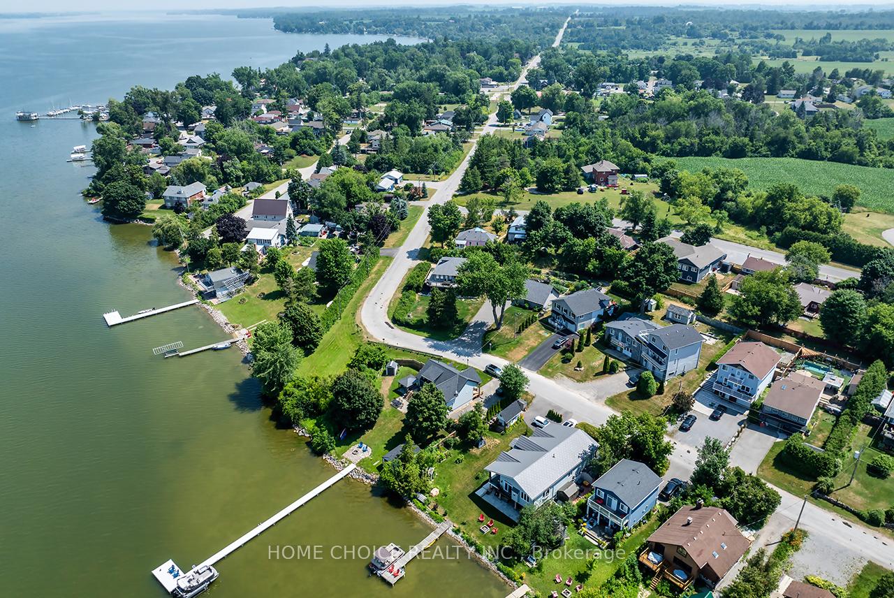 Photo 8 of 151 Cedar Grove Drive, Scugog, Rural Scugog — HOMEH