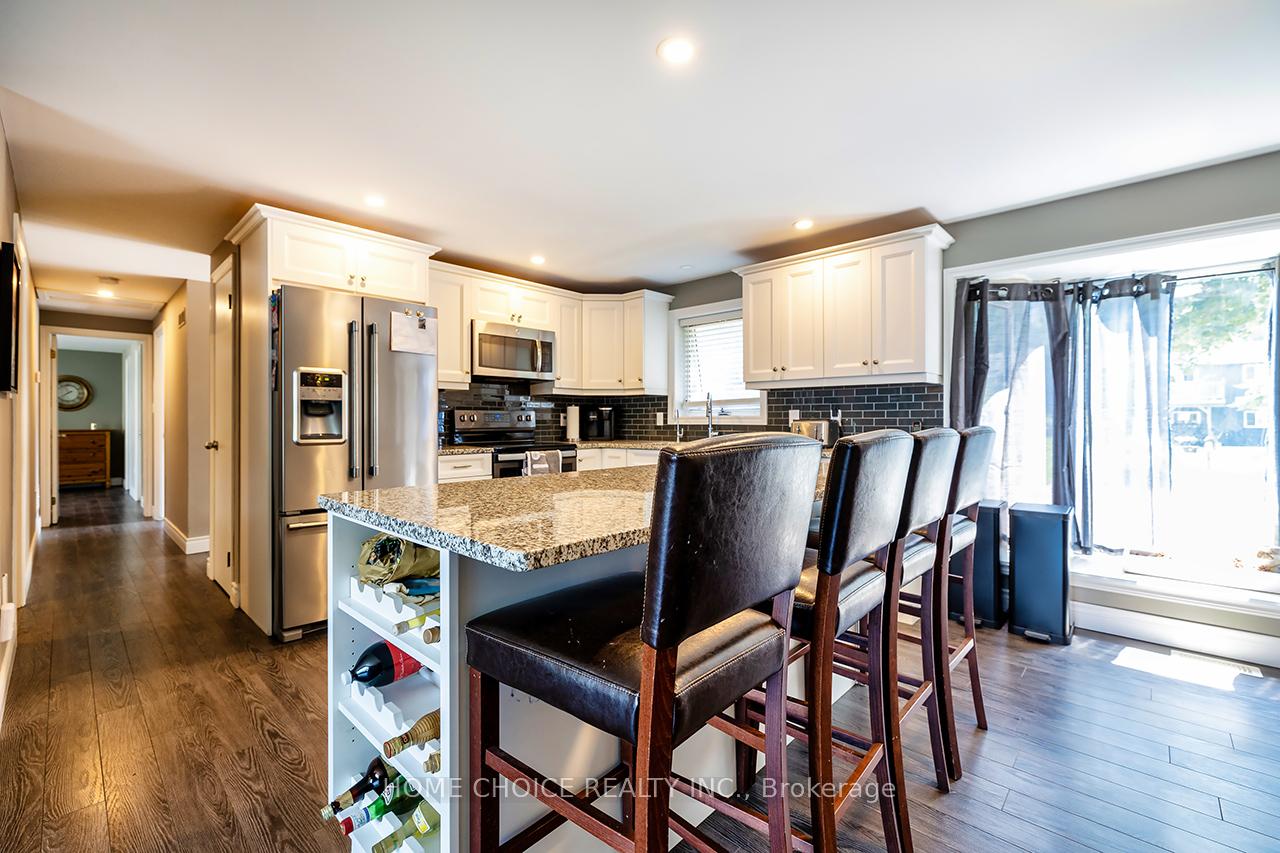 Photo 9 of 151 Cedar Grove Drive, Scugog, Rural Scugog — HOMEH