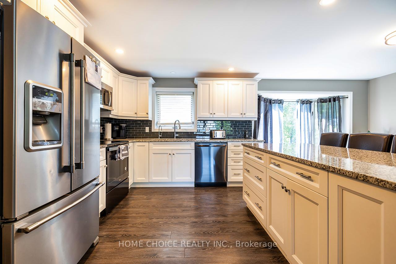 Photo 11 of 151 Cedar Grove Drive, Scugog, Rural Scugog — HOMEH
