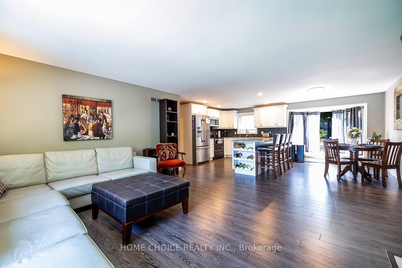 Photo 12 of 151 Cedar Grove Drive, Scugog, Rural Scugog — HOMEH