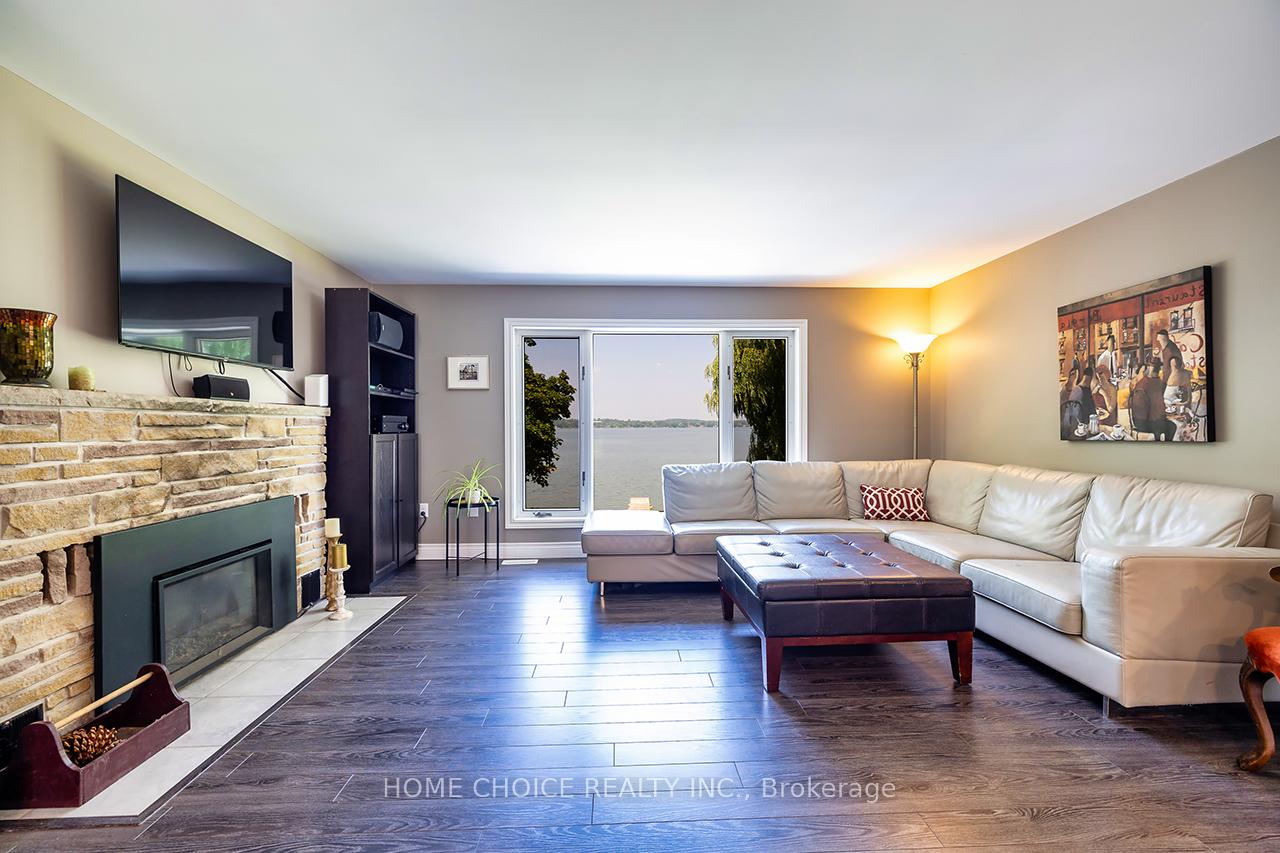 Photo 13 of 151 Cedar Grove Drive, Scugog, Rural Scugog — HOMEH