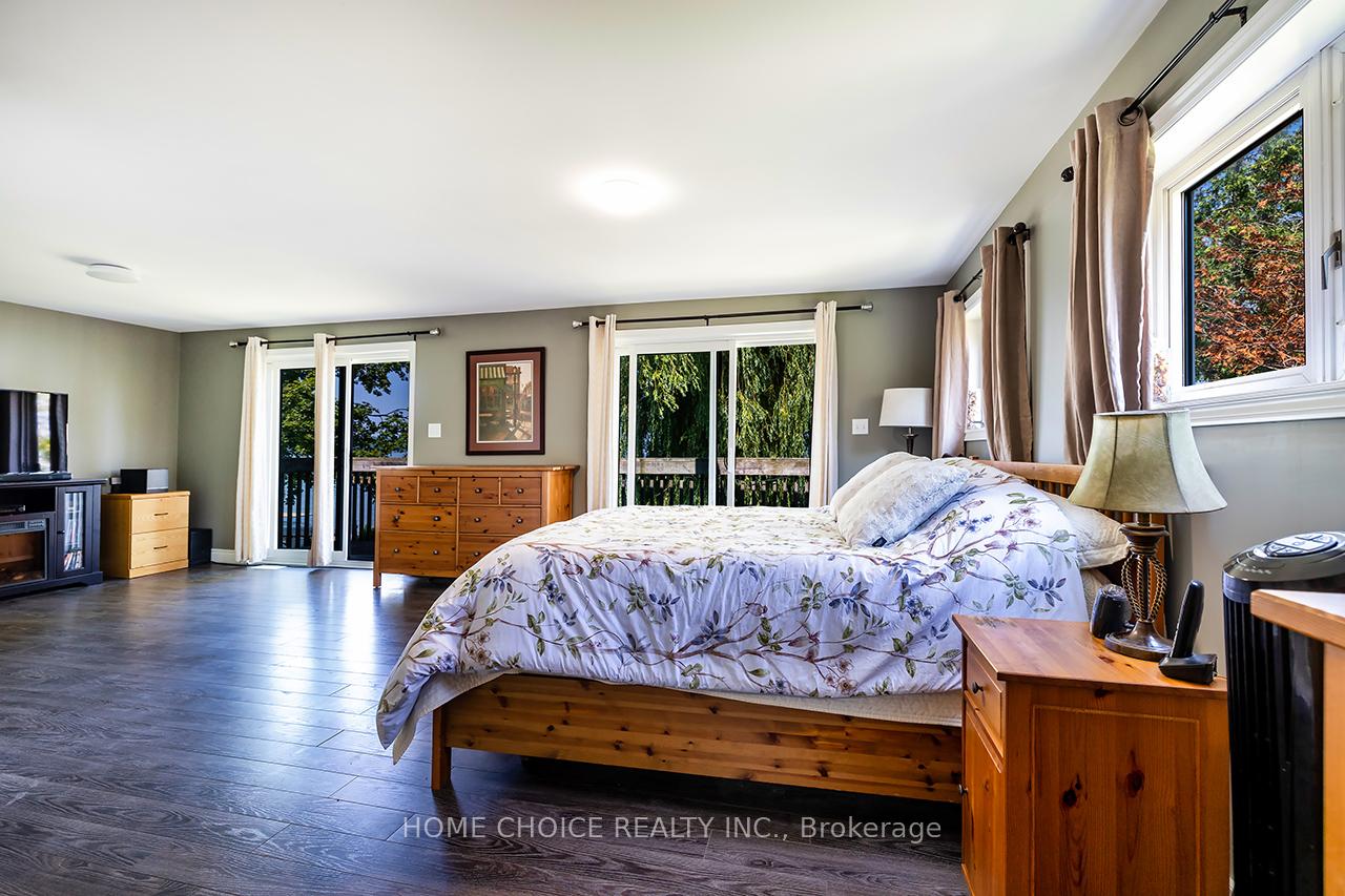 Photo 16 of 151 Cedar Grove Drive, Scugog, Rural Scugog — HOMEH