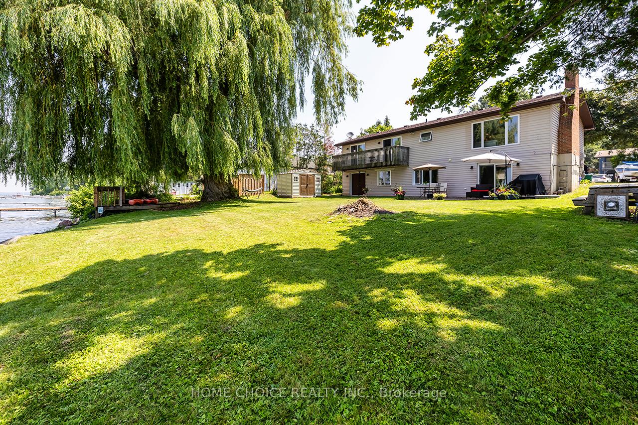 Photo 30 of 151 Cedar Grove Drive, Scugog, Rural Scugog — HOMEH