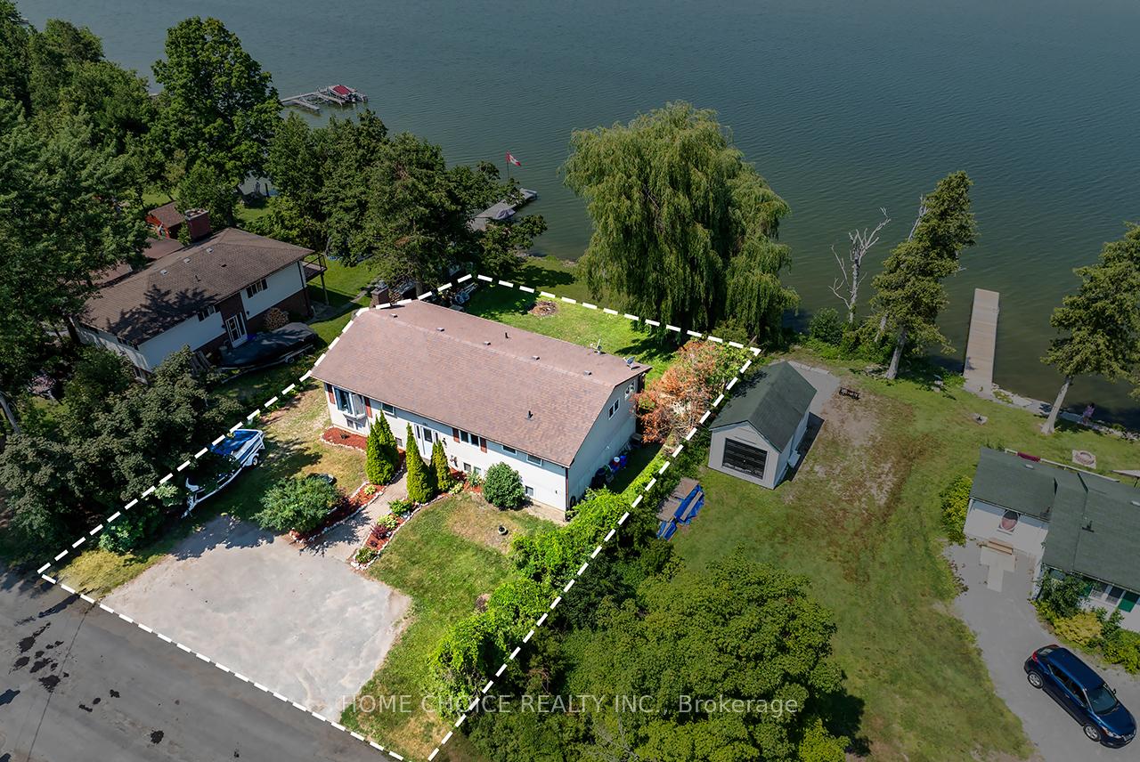 Photo 35 of 151 Cedar Grove Drive, Scugog, Rural Scugog — HOMEH