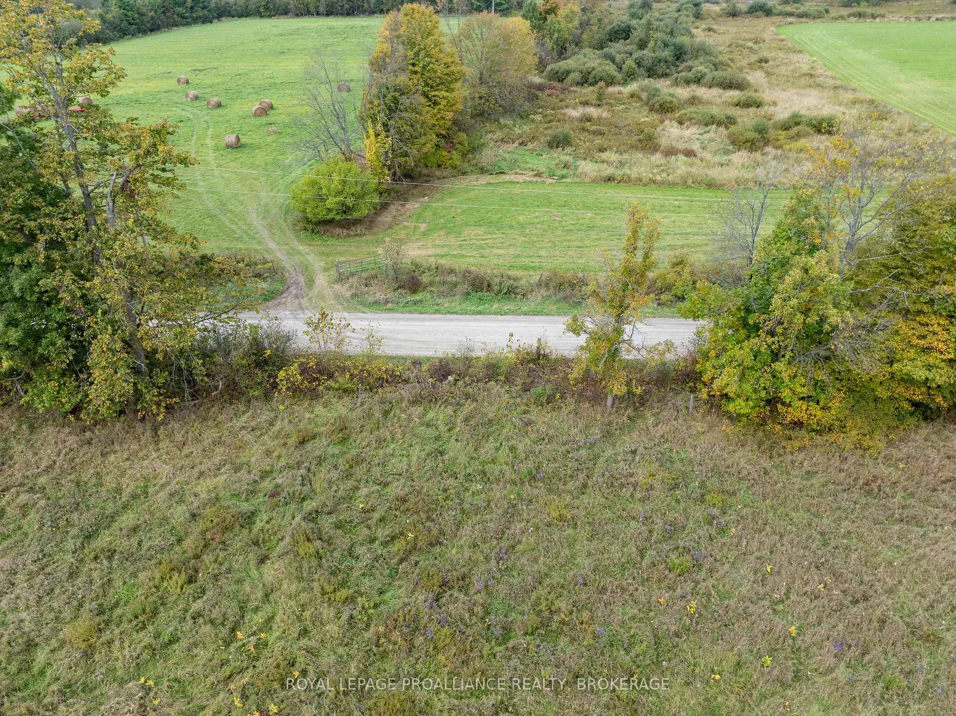 Photo 3 of PT 4 McAndrews Road, Rideau Lakes, Rideau Lakes (North Crosby) Twp — HOMEH