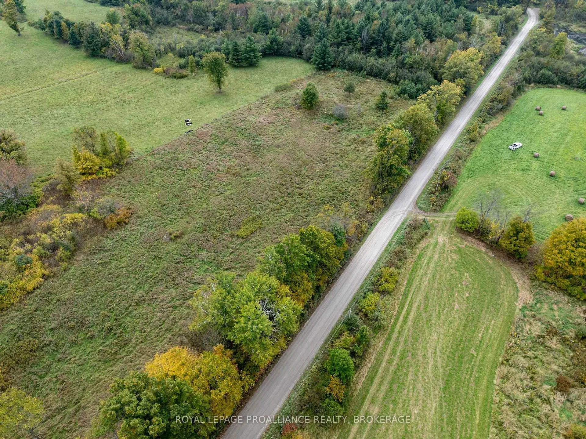 Photo 4 of PT 4 McAndrews Road, Rideau Lakes, Rideau Lakes (North Crosby) Twp — HOMEH