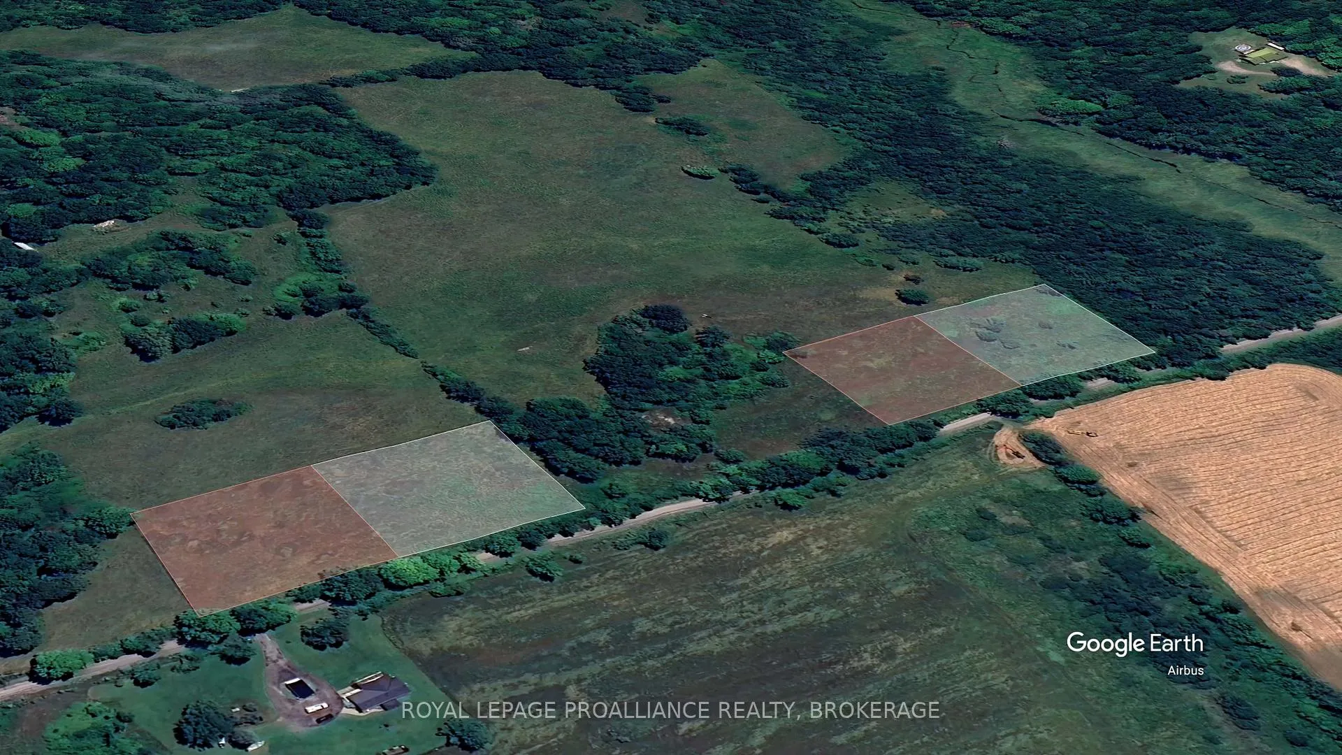 Photo 5 of PT 4 McAndrews Road, Rideau Lakes, Rideau Lakes (North Crosby) Twp — HOMEH
