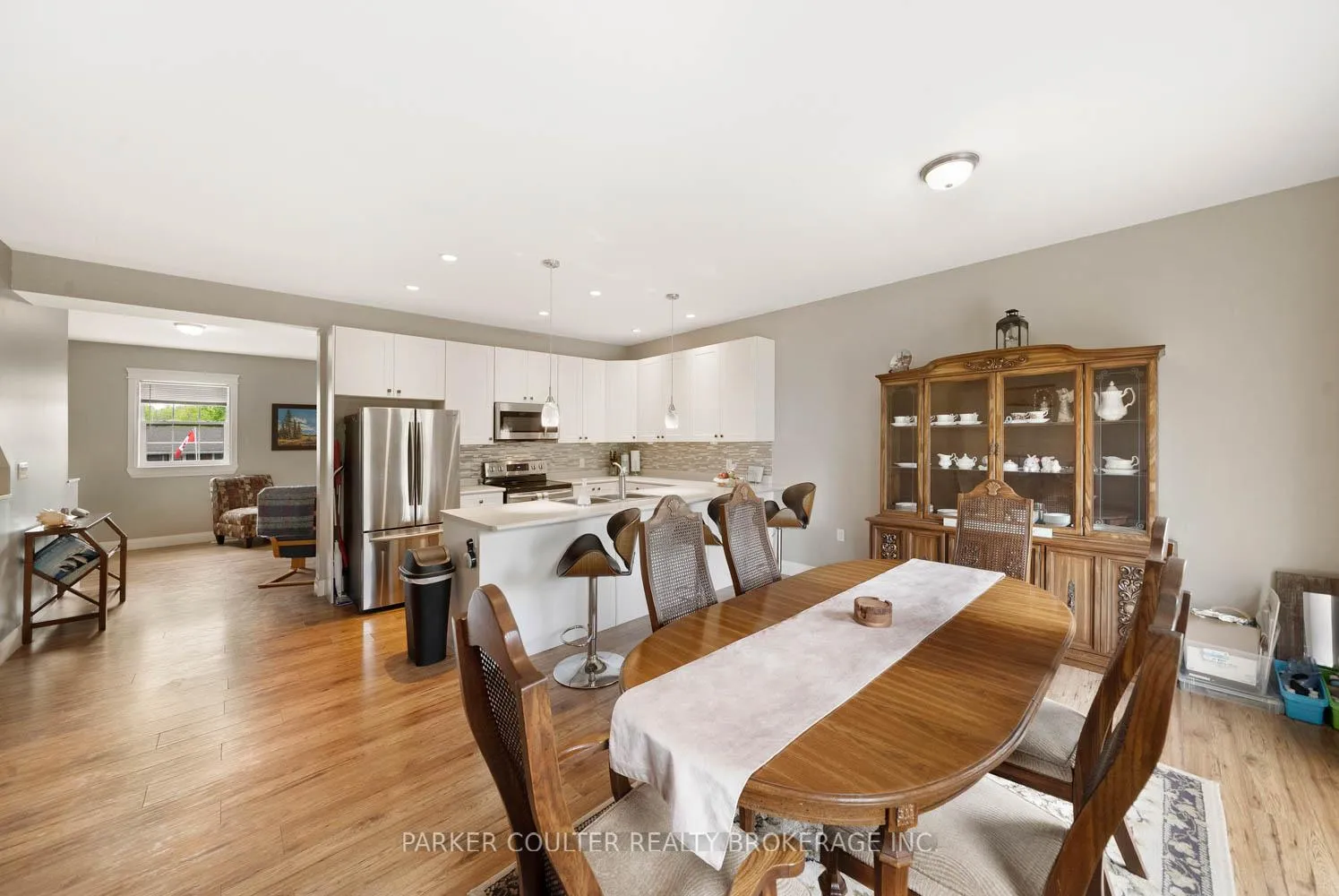 Photo 11 of 2616 Grand Tamarack Crescent, Severn, West Shore — HOMEH