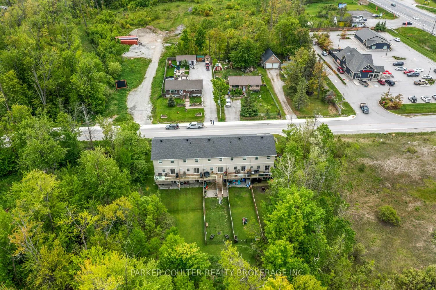 Photo 30 of 2616 Grand Tamarack Crescent, Severn, West Shore — HOMEH