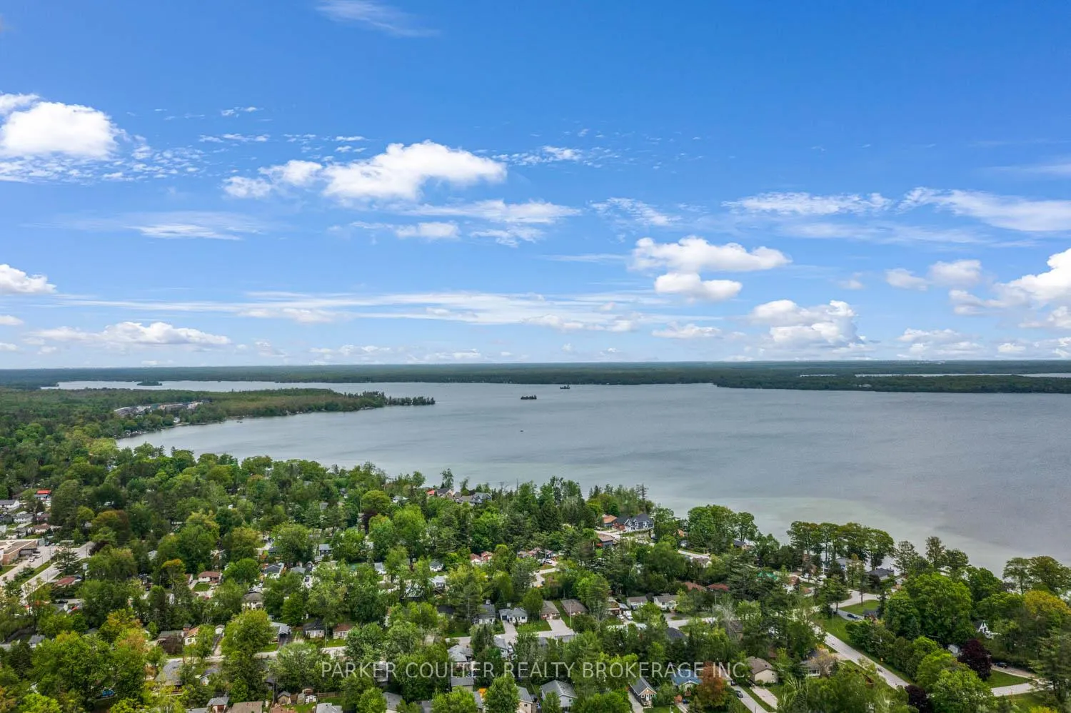 Photo 33 of 2616 Grand Tamarack Crescent, Severn, West Shore — HOMEH