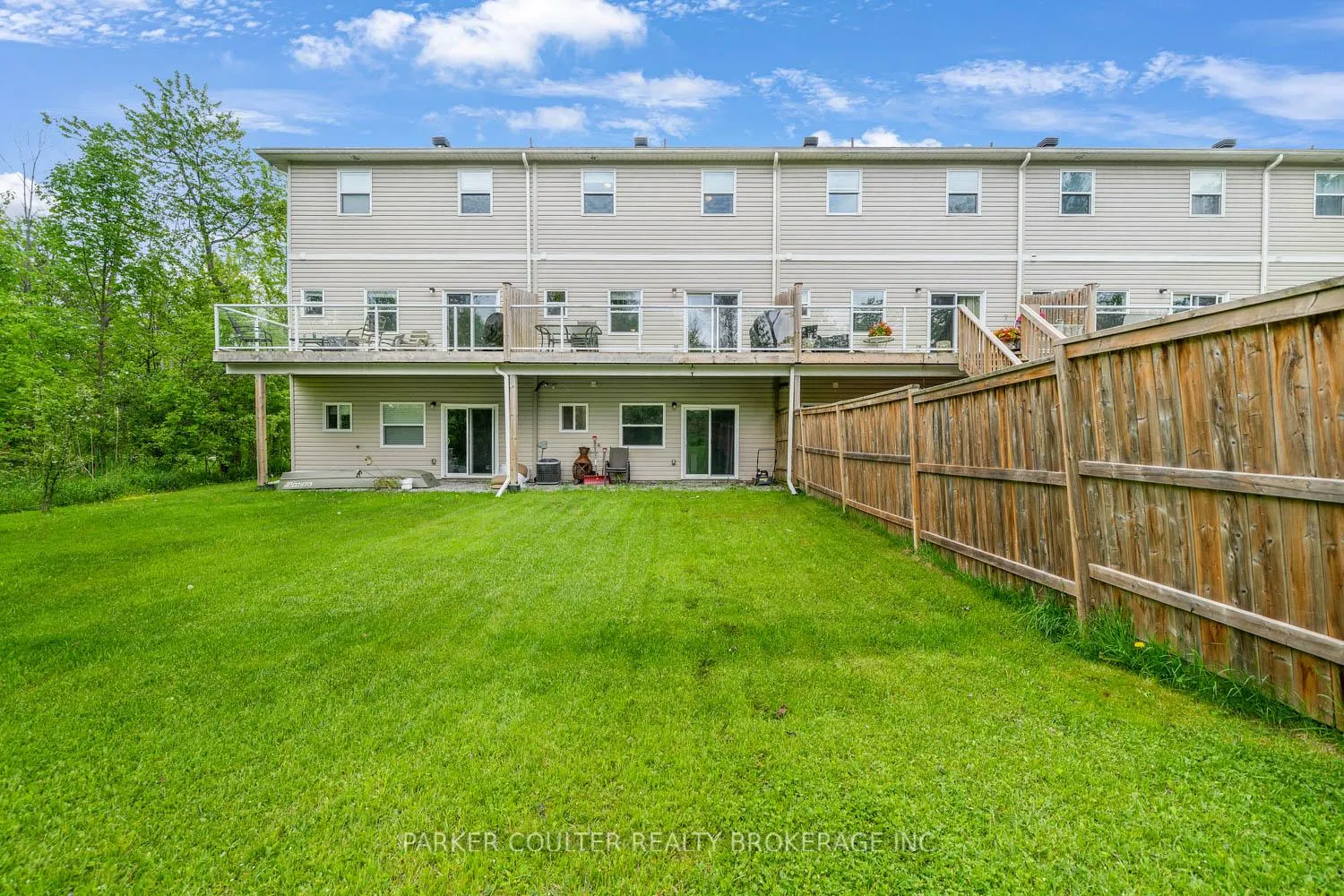 Photo 35 of 2616 Grand Tamarack Crescent, Severn, West Shore — HOMEH