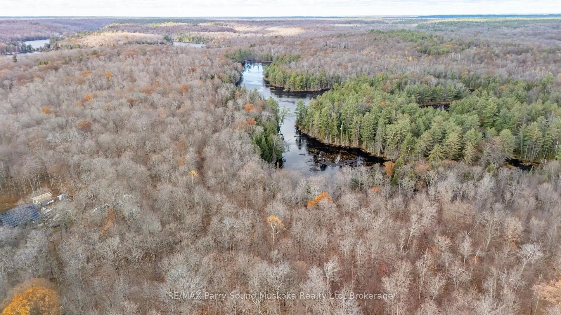 Photo 8 of Part 19 Standing People Road, Seguin — HOMEH