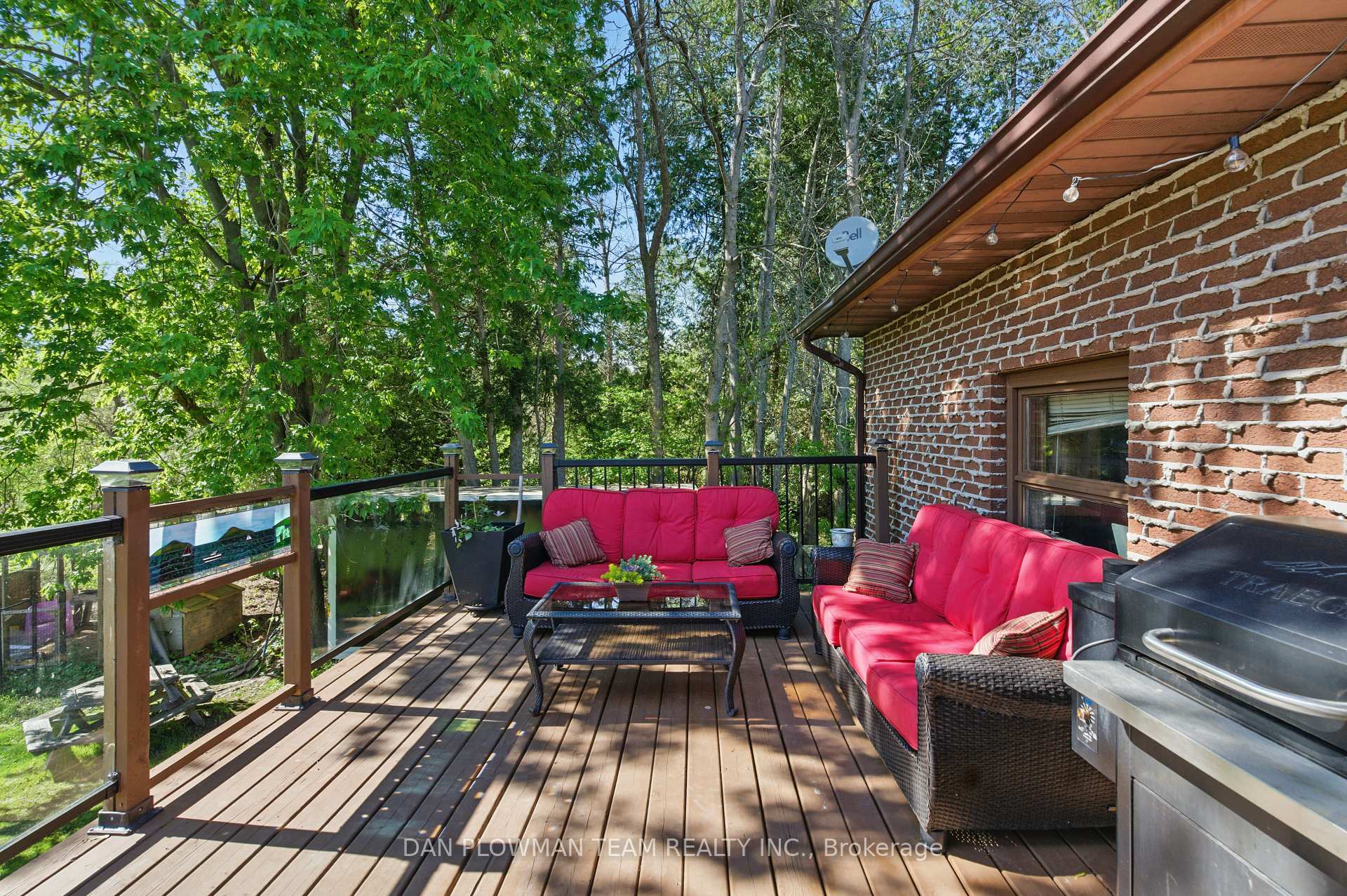Photo 12 of 32 Nonquon Drive, Scugog, Rural Scugog — HOMEH