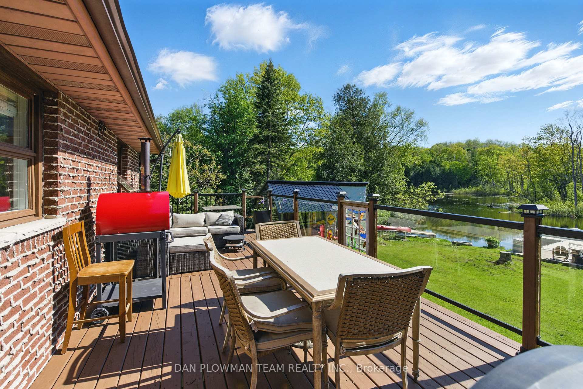 Photo 13 of 32 Nonquon Drive, Scugog, Rural Scugog — HOMEH