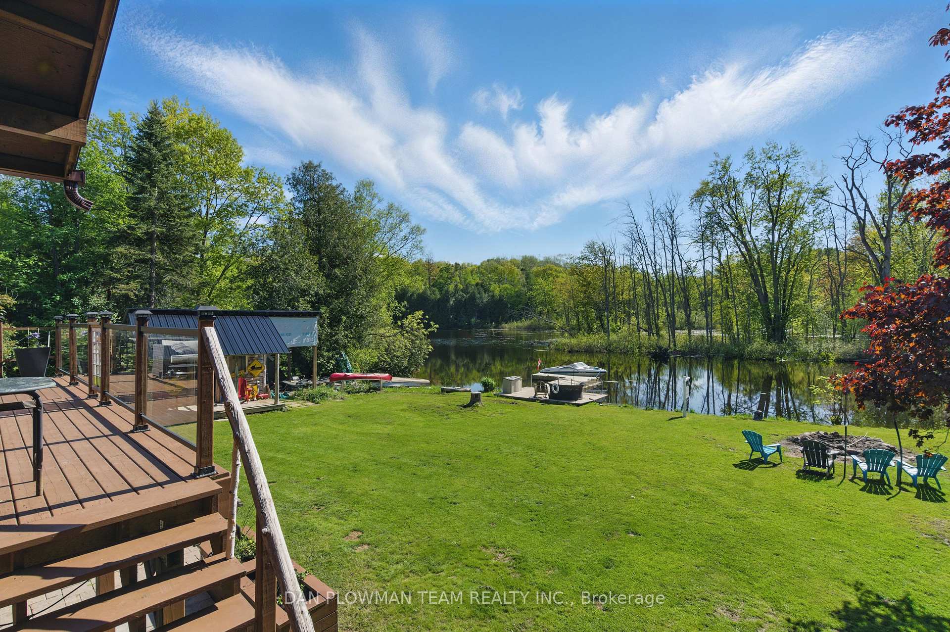 Photo 14 of 32 Nonquon Drive, Scugog, Rural Scugog — HOMEH