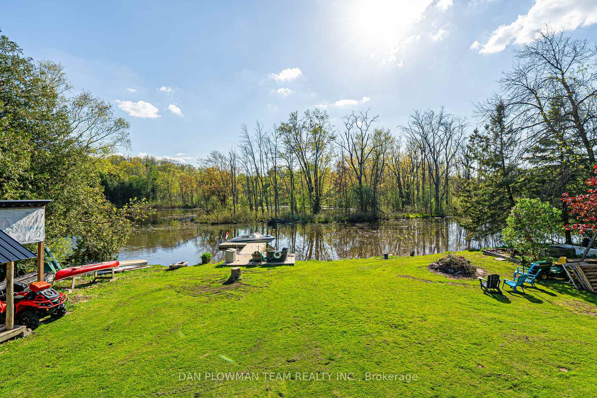 Photo 15 of 32 Nonquon Drive, Scugog, Rural Scugog — HOMEH