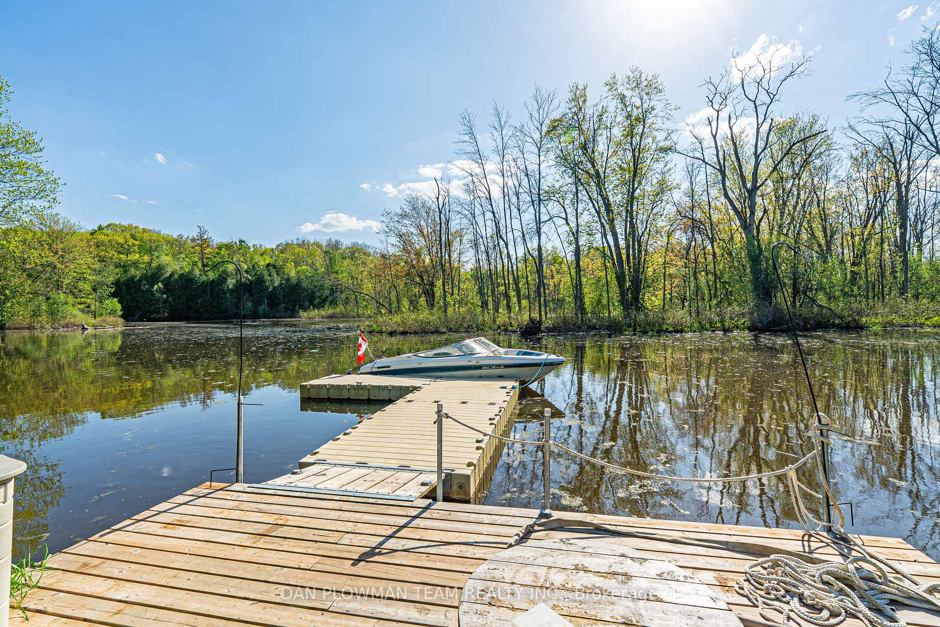 Photo 16 of 32 Nonquon Drive, Scugog, Rural Scugog — HOMEH