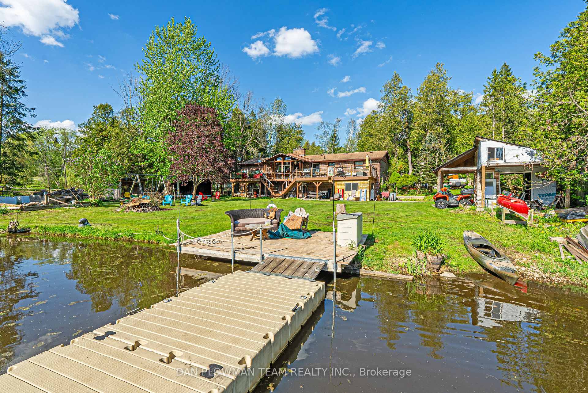 Photo 17 of 32 Nonquon Drive, Scugog, Rural Scugog — HOMEH
