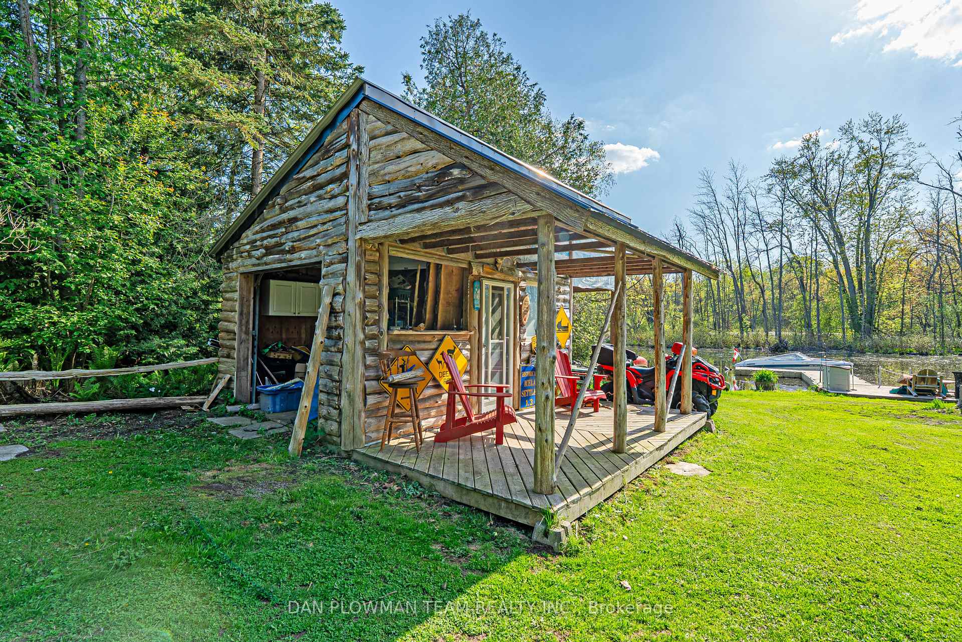 Photo 18 of 32 Nonquon Drive, Scugog, Rural Scugog — HOMEH