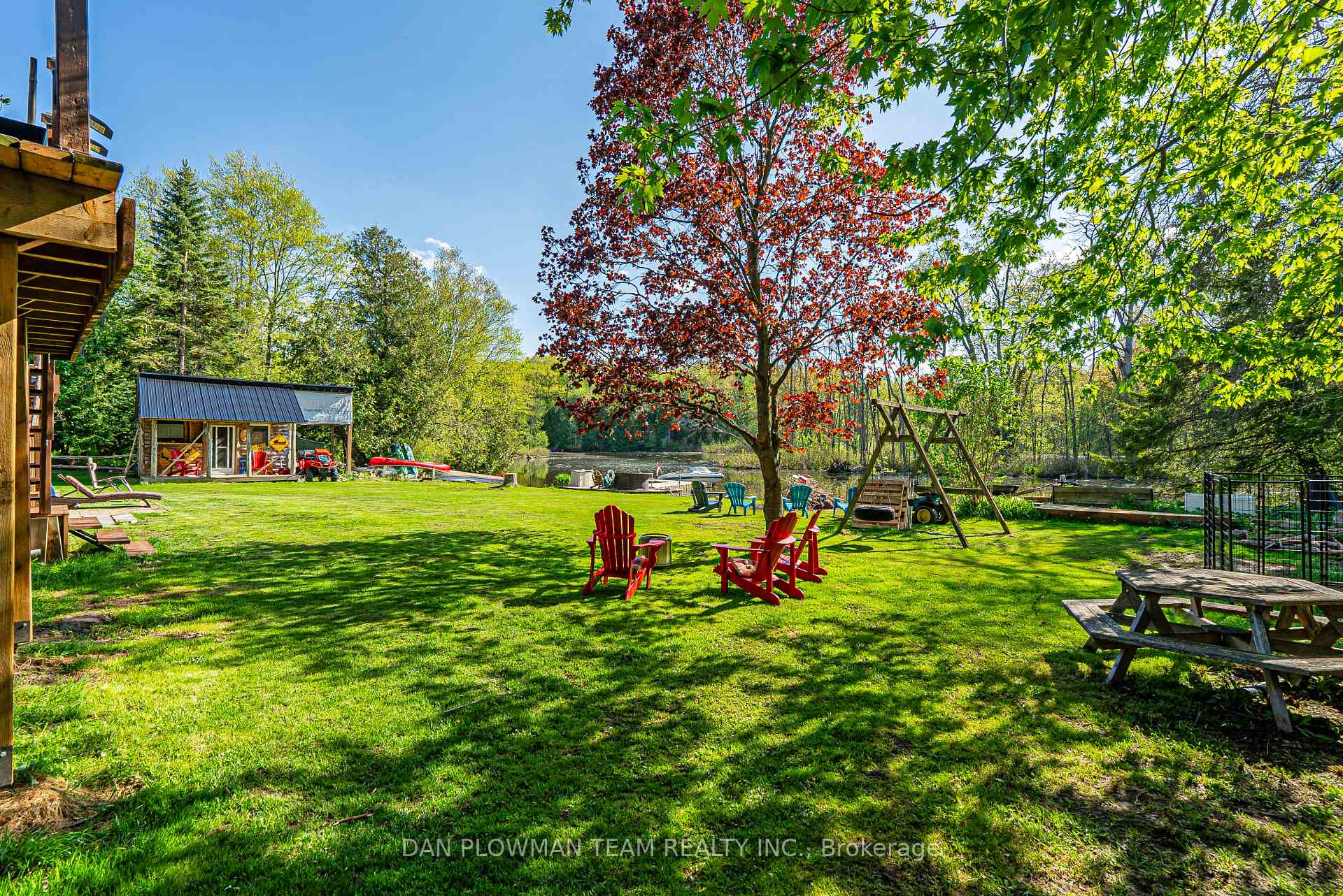 Photo 20 of 32 Nonquon Drive, Scugog, Rural Scugog — HOMEH
