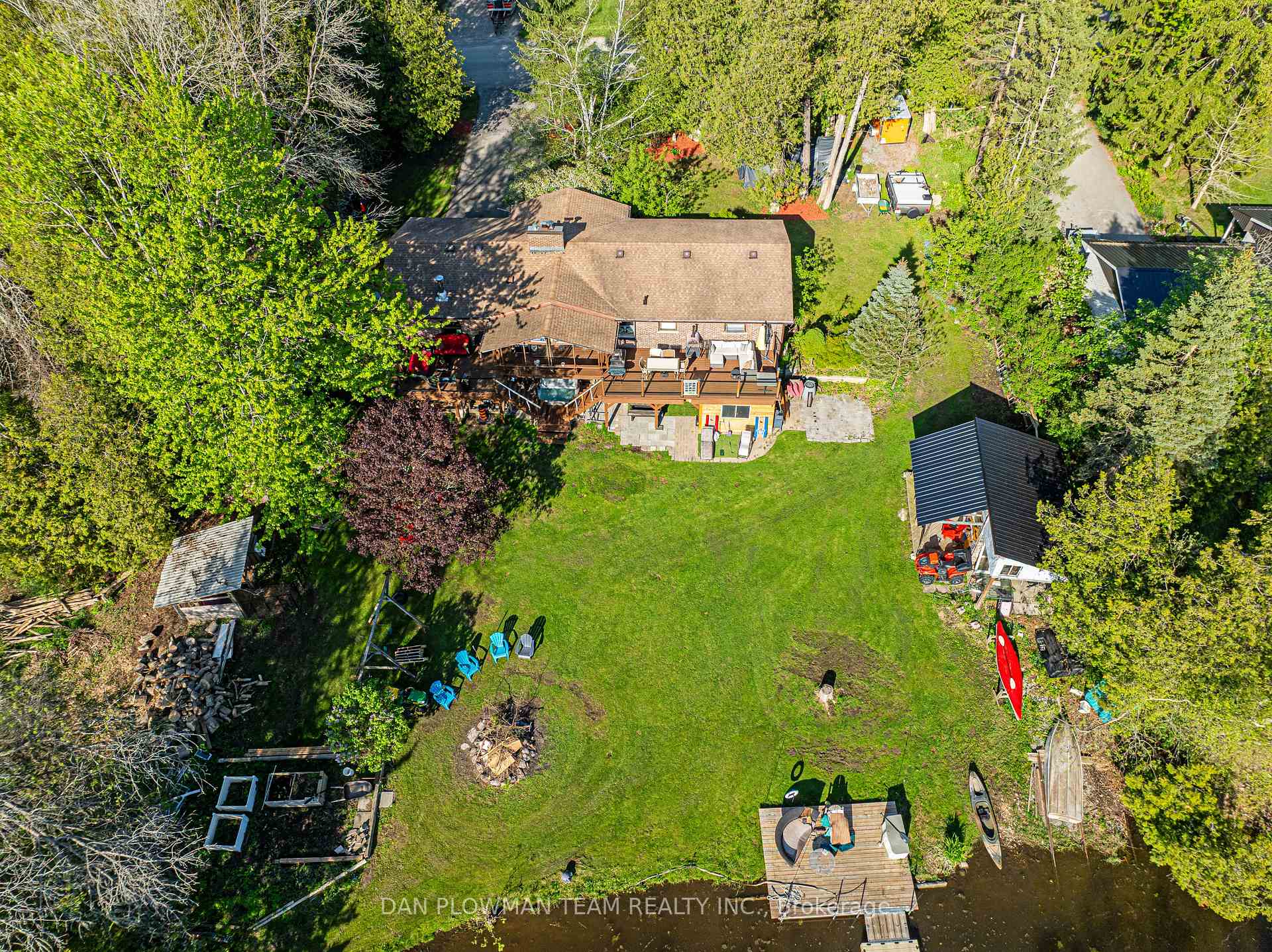 Photo 21 of 32 Nonquon Drive, Scugog, Rural Scugog — HOMEH