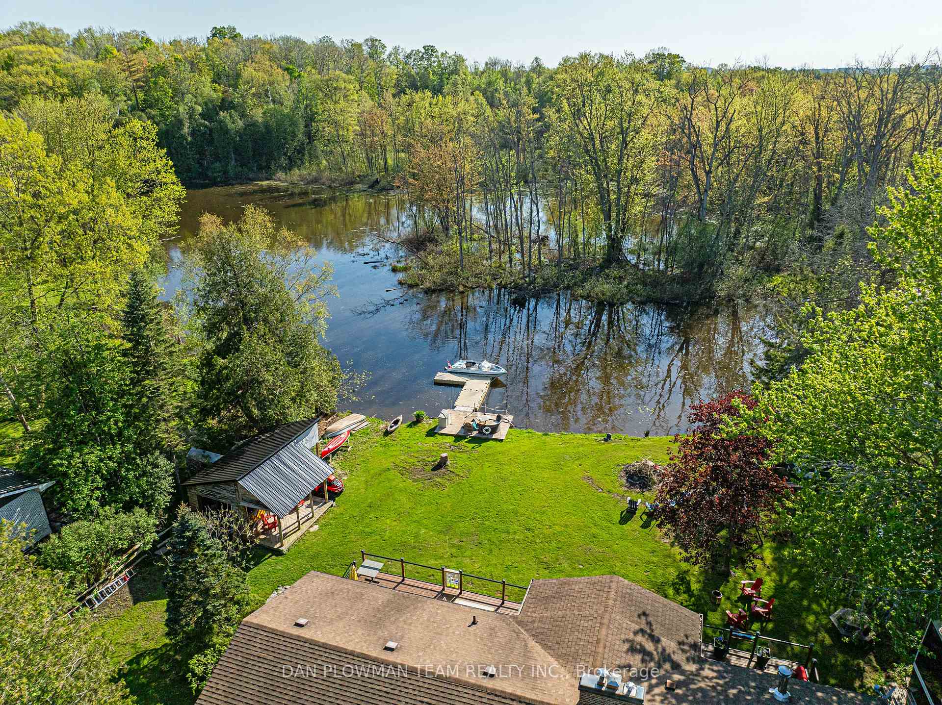 Photo 22 of 32 Nonquon Drive, Scugog, Rural Scugog — HOMEH