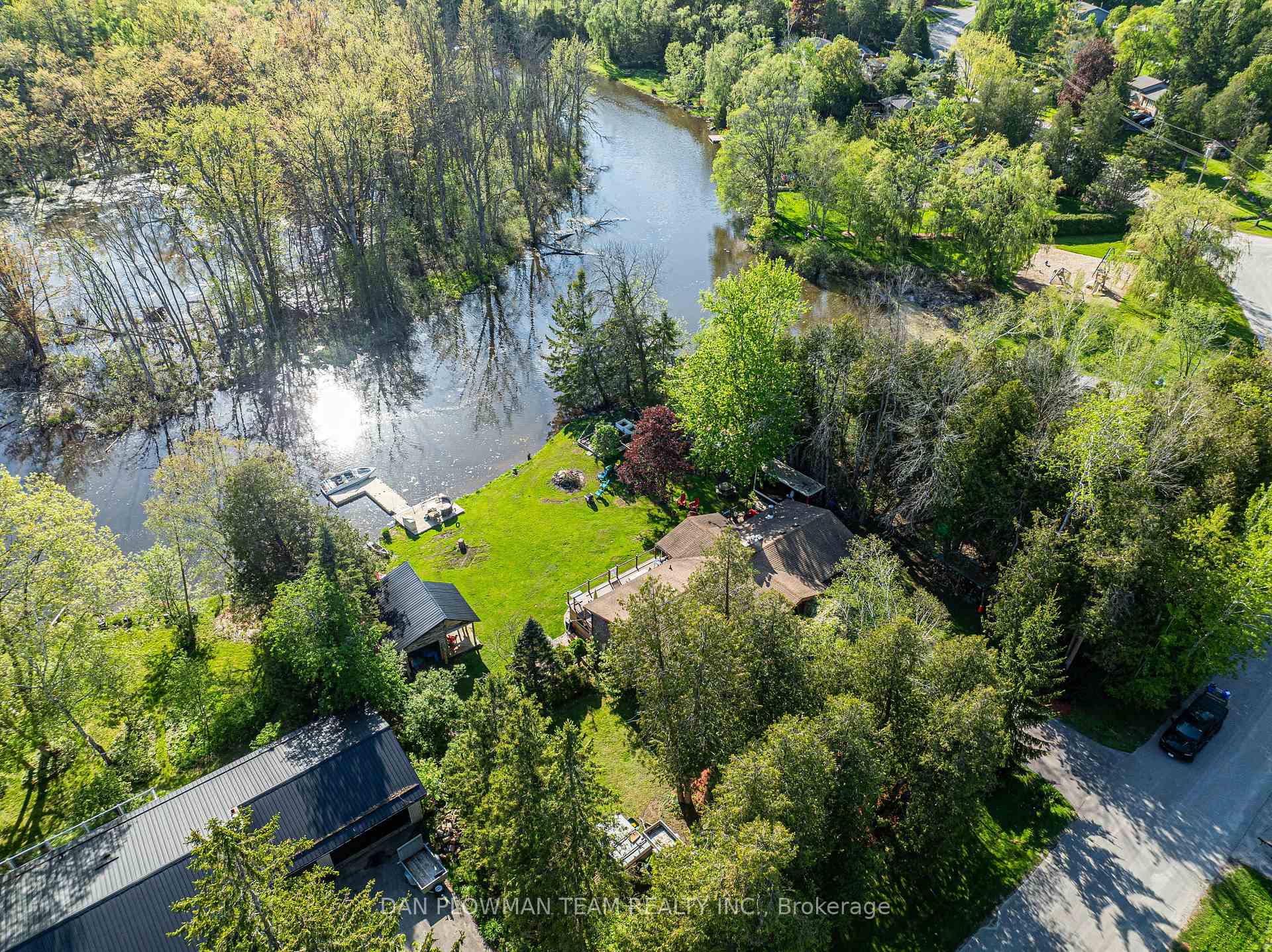 Photo 23 of 32 Nonquon Drive, Scugog, Rural Scugog — HOMEH