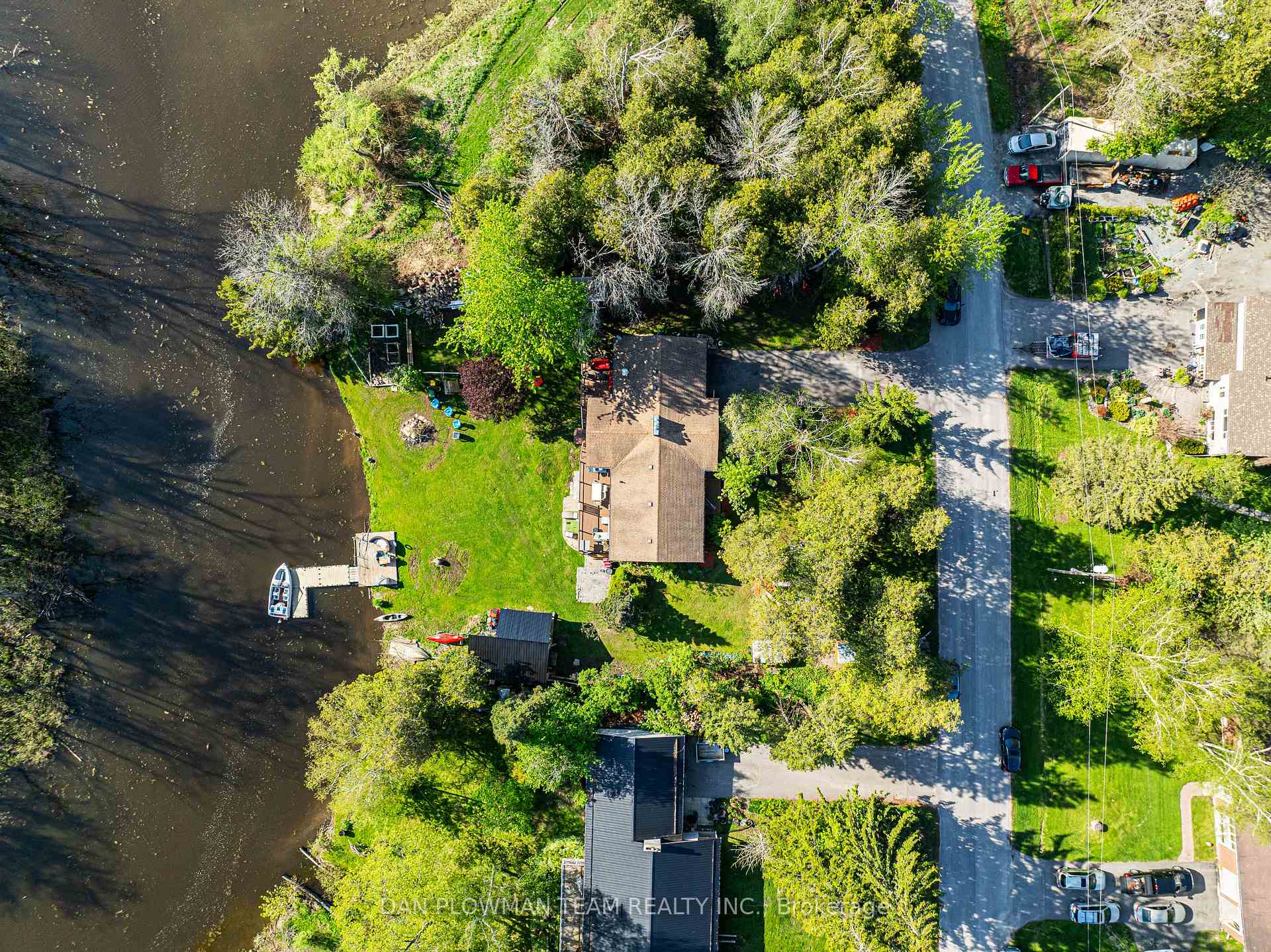 Photo 24 of 32 Nonquon Drive, Scugog, Rural Scugog — HOMEH