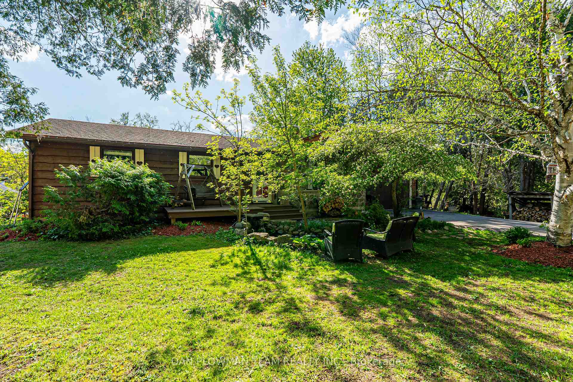 Photo 25 of 32 Nonquon Drive, Scugog, Rural Scugog — HOMEH
