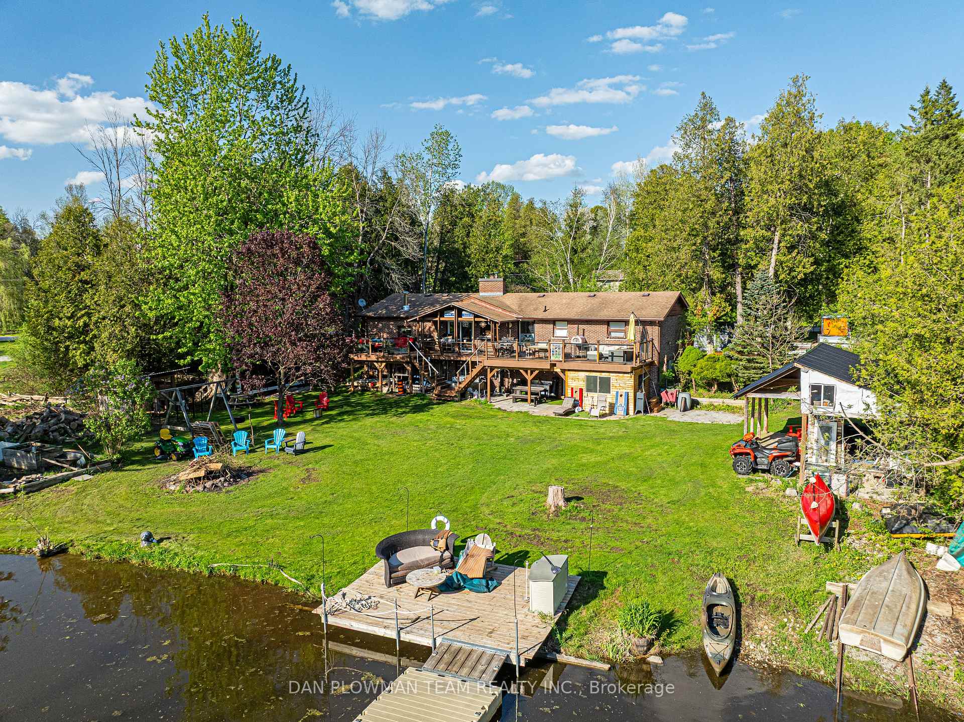 Photo 29 of 32 Nonquon Drive, Scugog, Rural Scugog — HOMEH