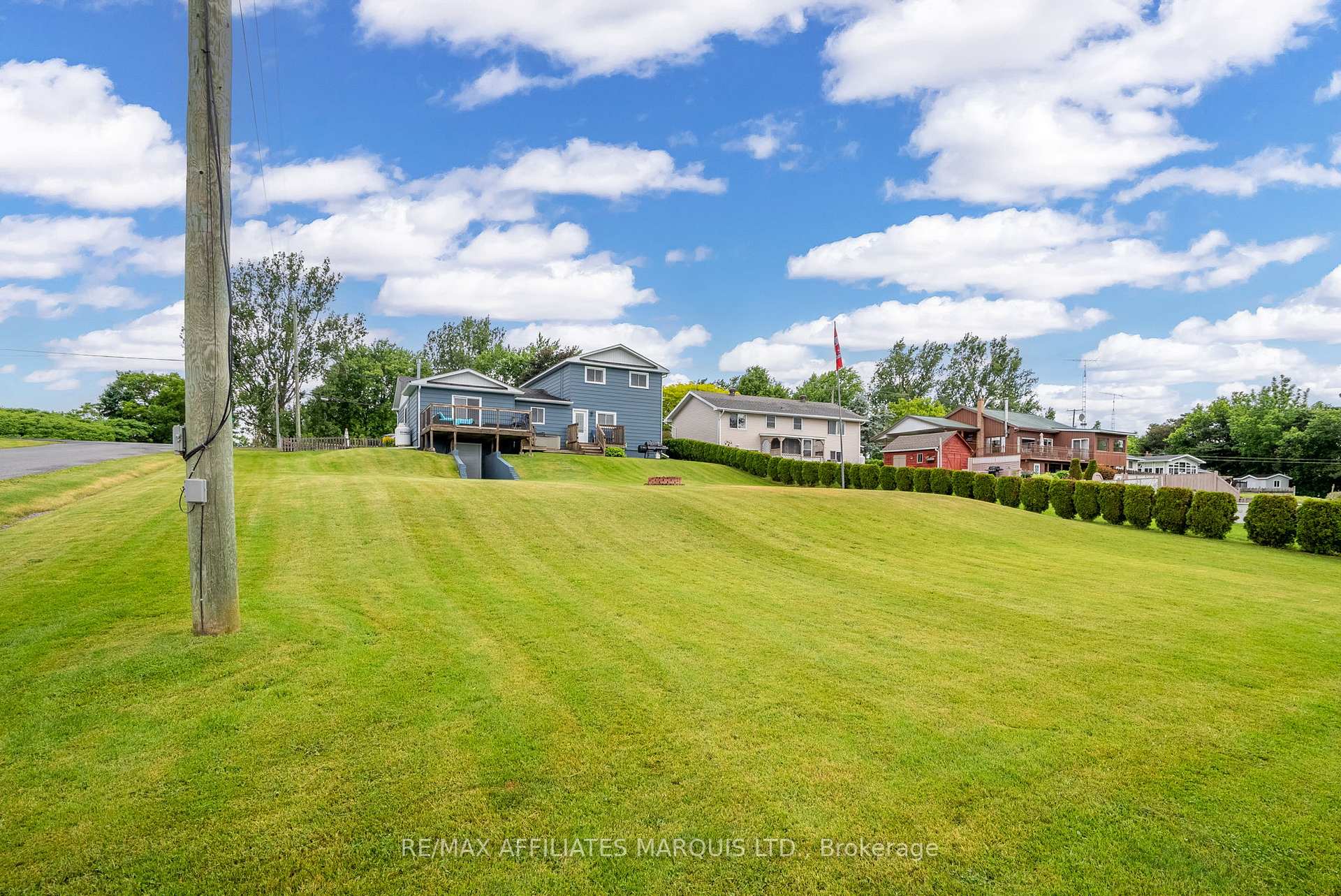 Photo 34 of 19448 County Road 2, South Glengarry, South Glengarry (Charlottenburgh) Twp — HOMEH