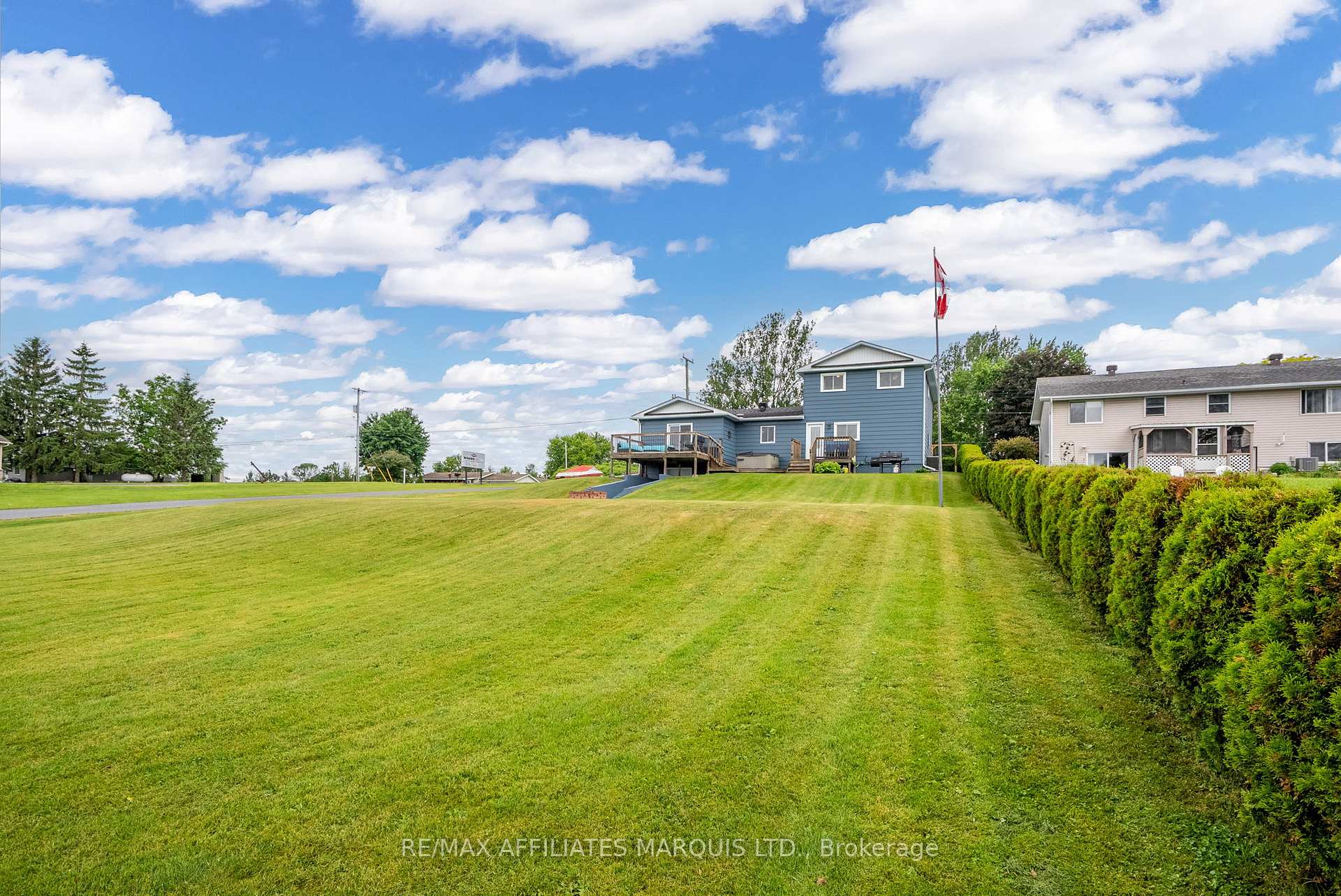 Photo 35 of 19448 County Road 2, South Glengarry, South Glengarry (Charlottenburgh) Twp — HOMEH