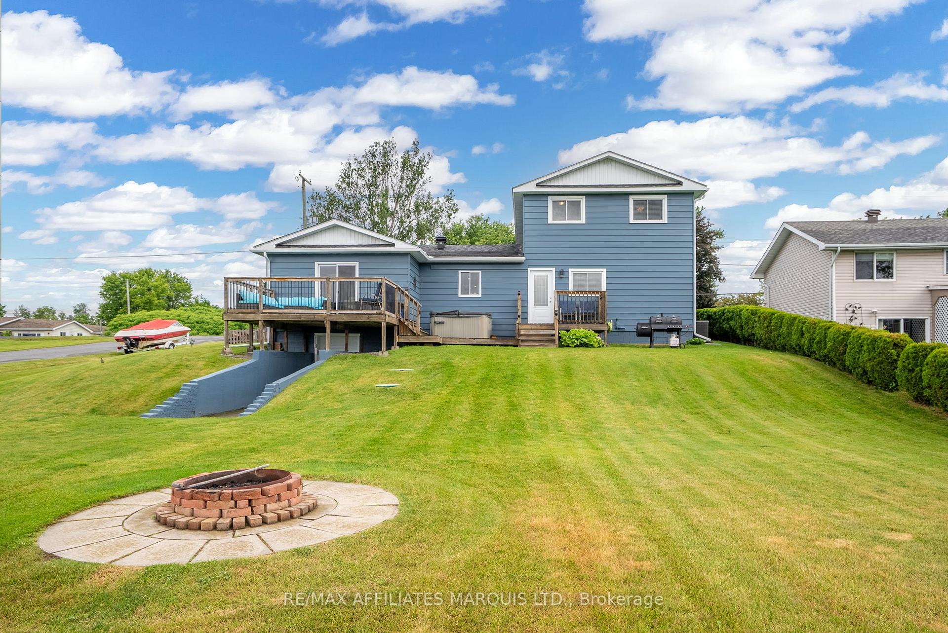 Photo 36 of 19448 County Road 2, South Glengarry, South Glengarry (Charlottenburgh) Twp — HOMEH