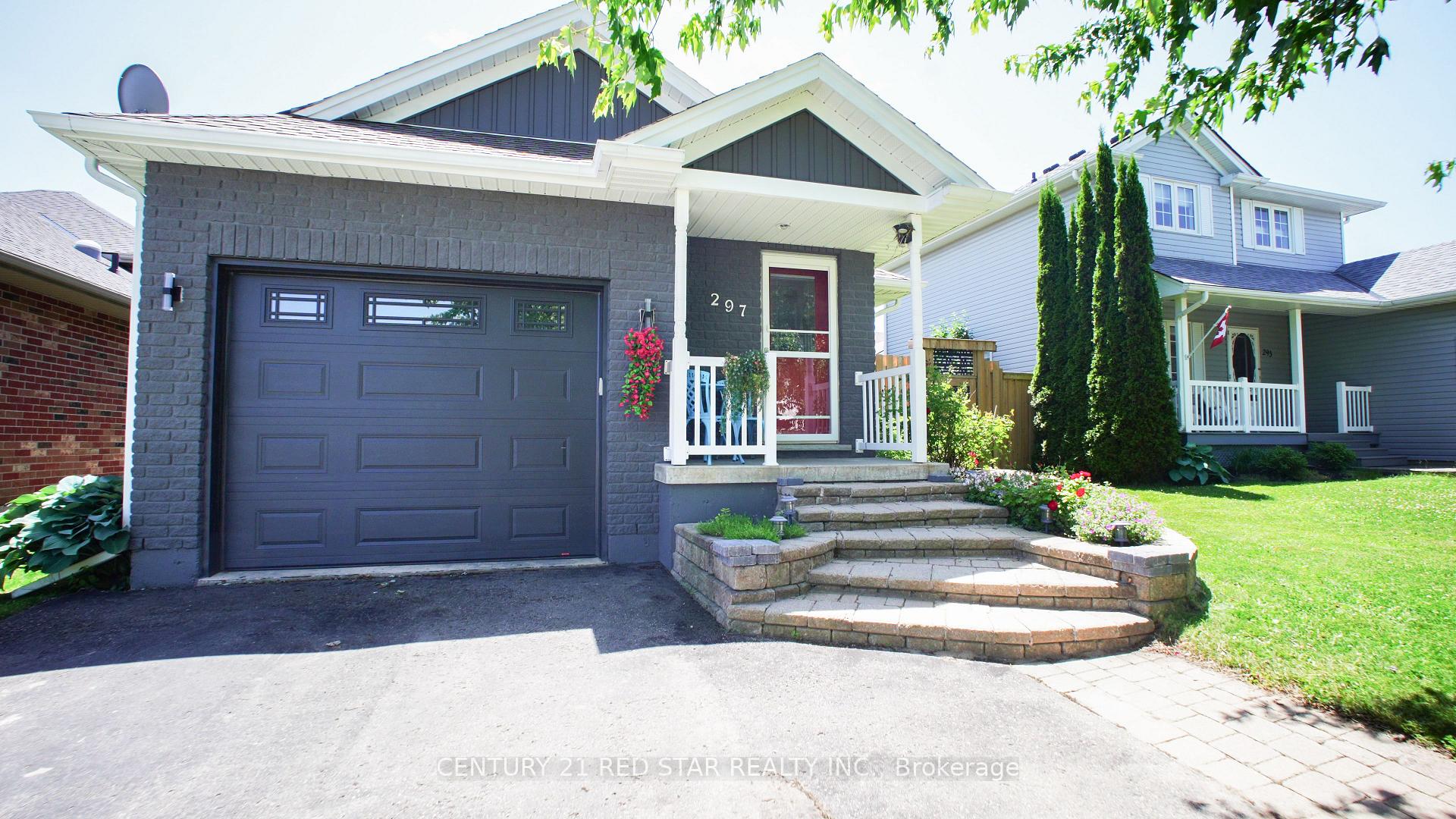 Photo 1 of 297 Berry Street, Shelburne — HOMEH