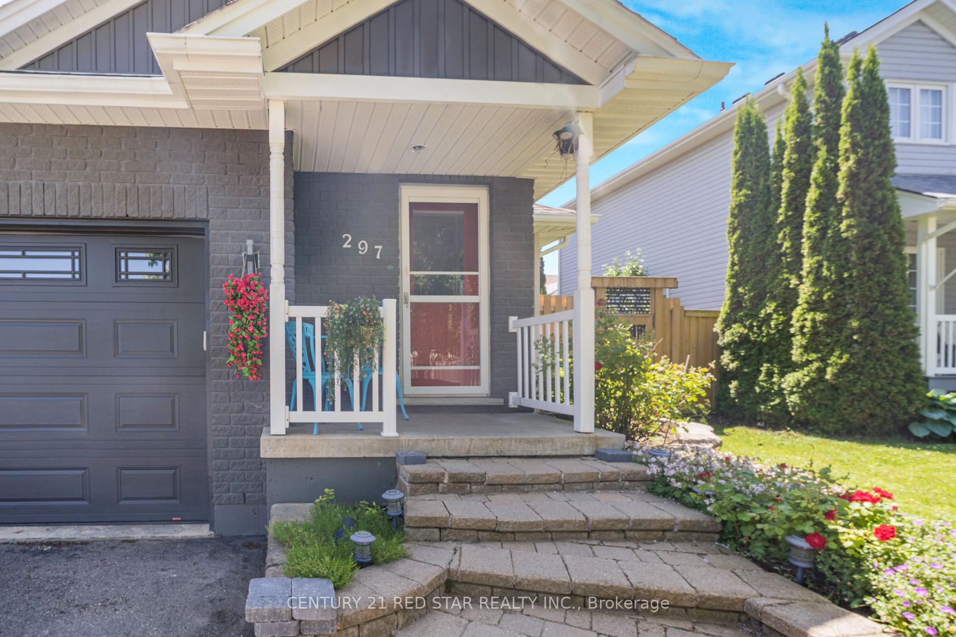 Photo 2 of 297 Berry Street, Shelburne — HOMEH