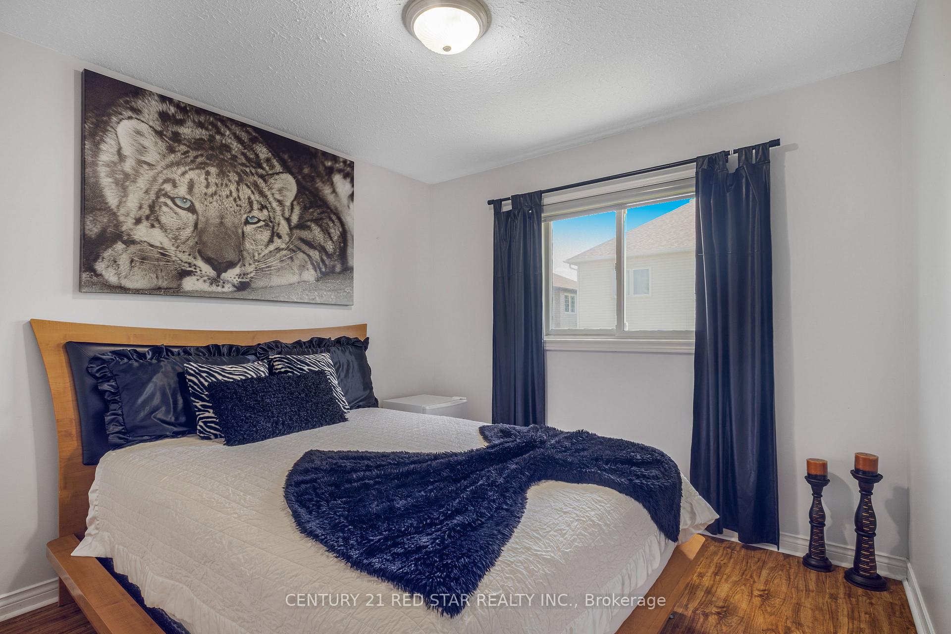 Photo 21 of 297 Berry Street, Shelburne — HOMEH