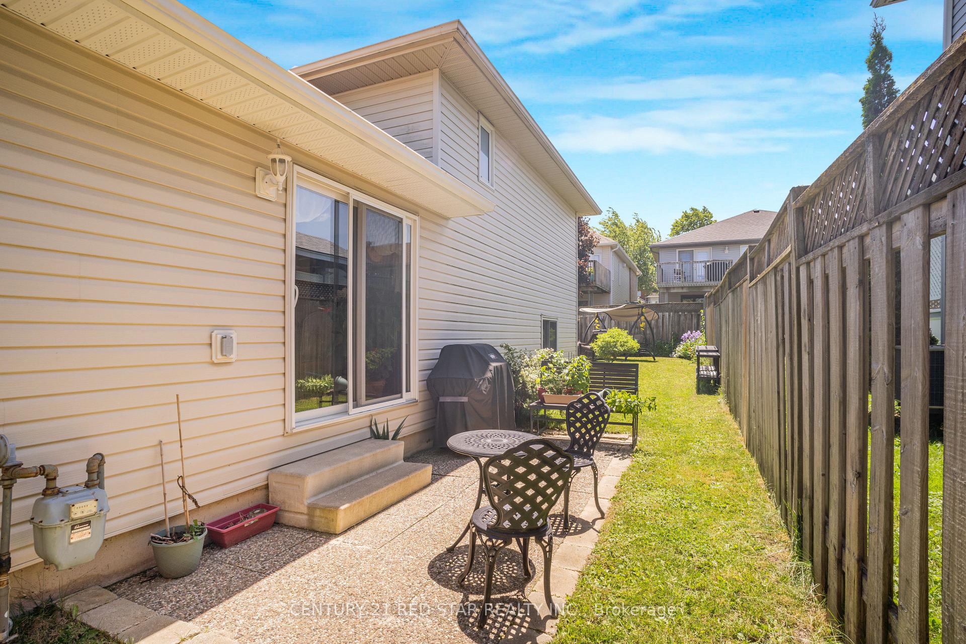 Photo 26 of 297 Berry Street, Shelburne — HOMEH