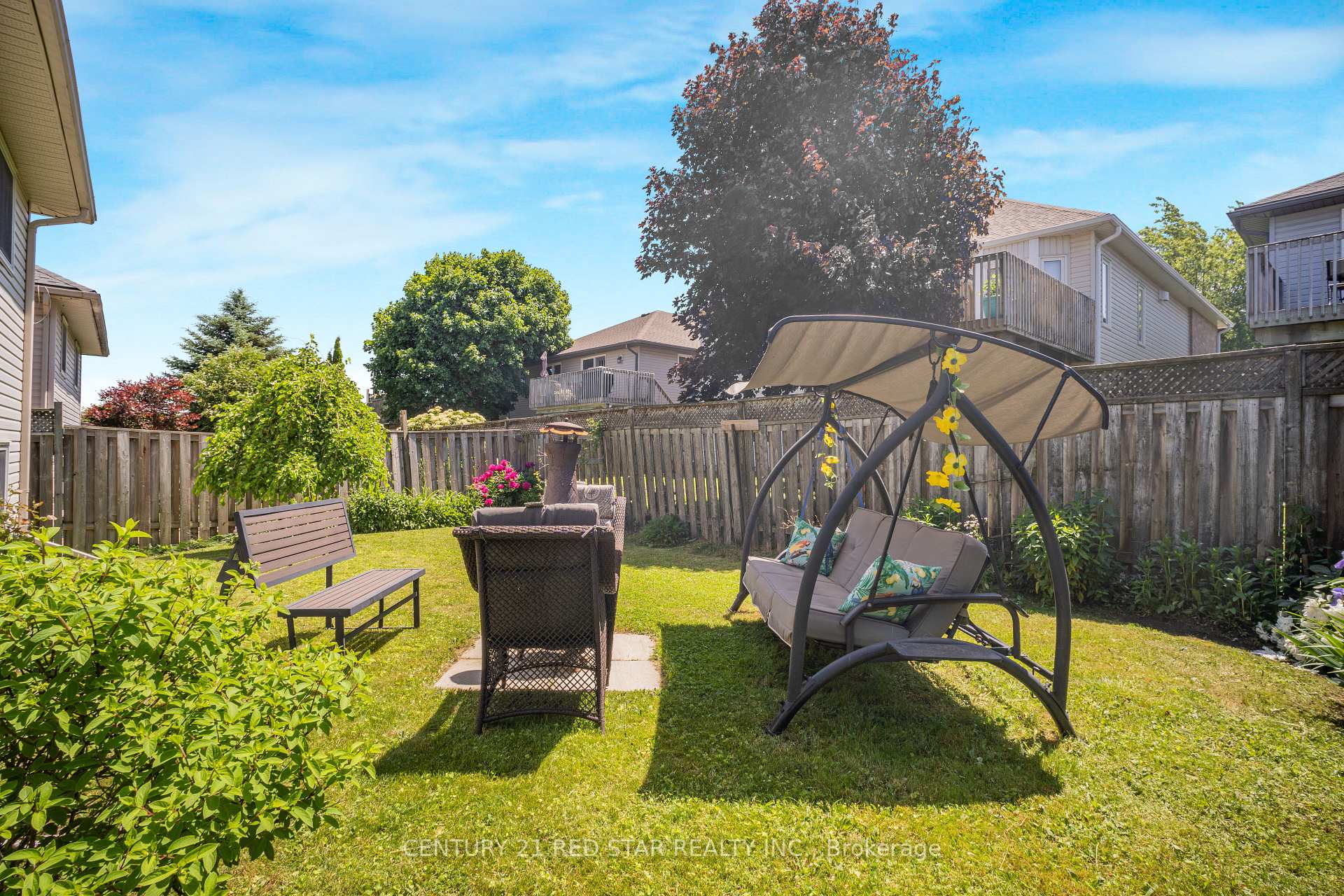 Photo 27 of 297 Berry Street, Shelburne — HOMEH