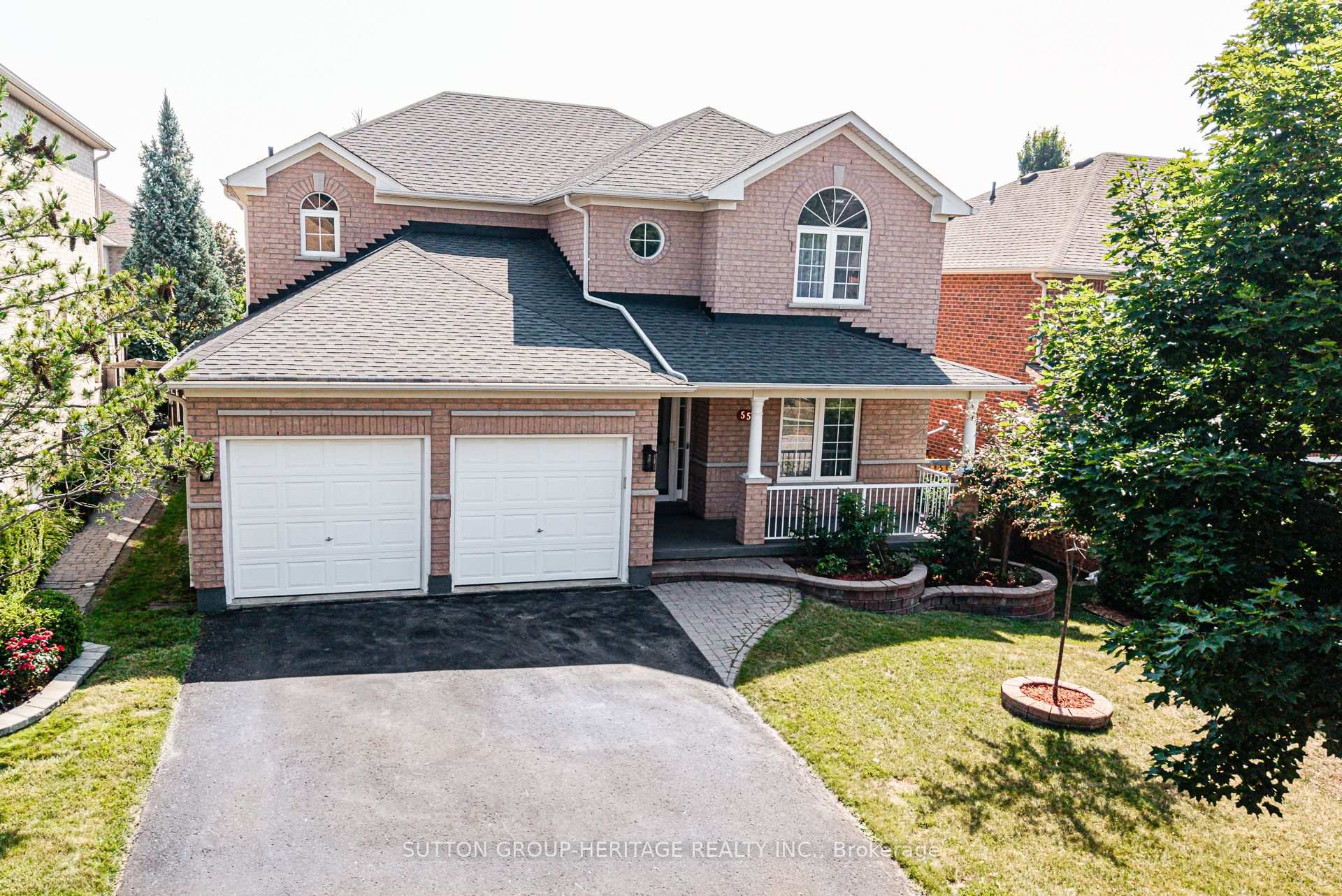 Photo 3 of 55 Sadler Crescent, Scugog, Port Perry — HOMEH