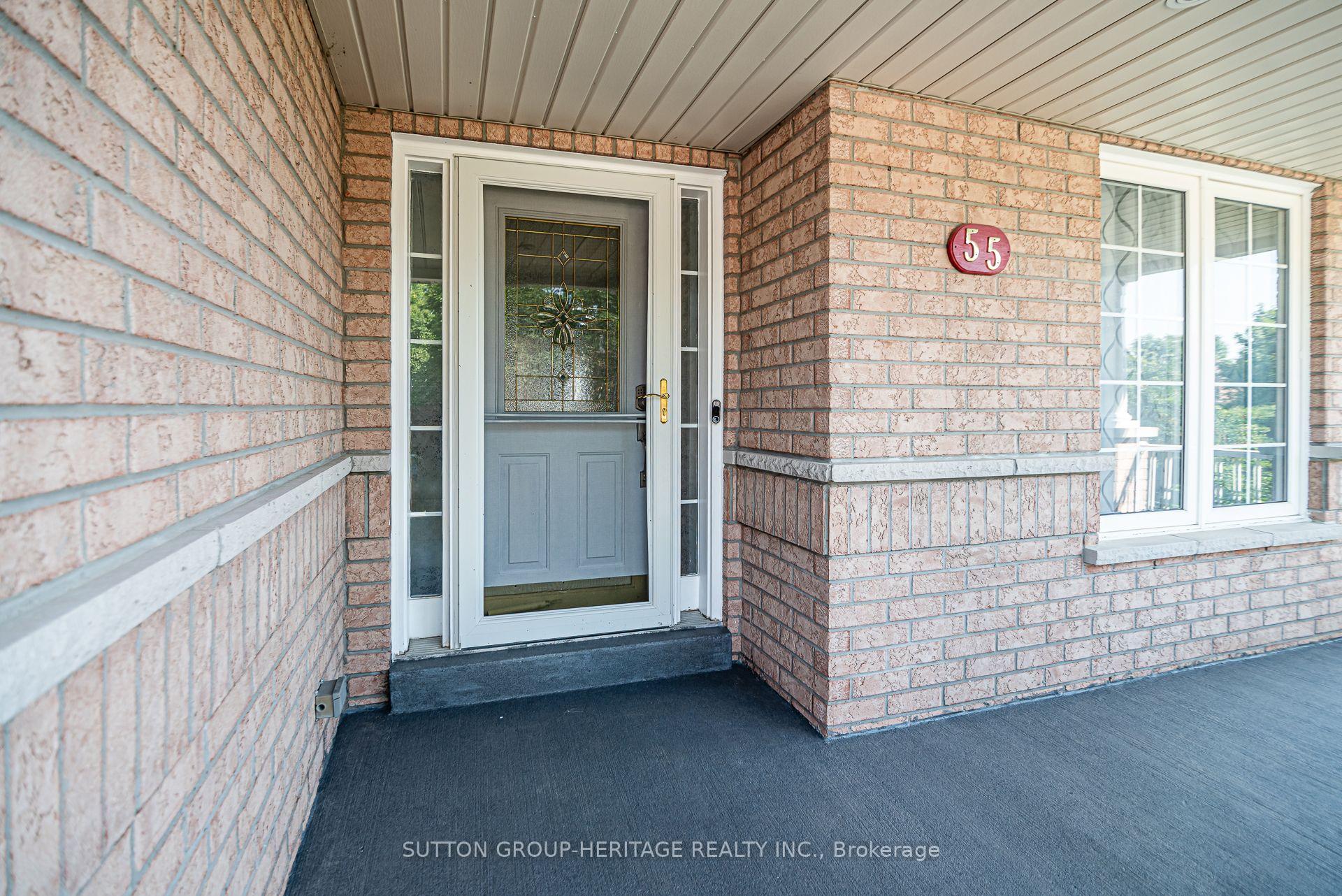 Photo 4 of 55 Sadler Crescent, Scugog, Port Perry — HOMEH