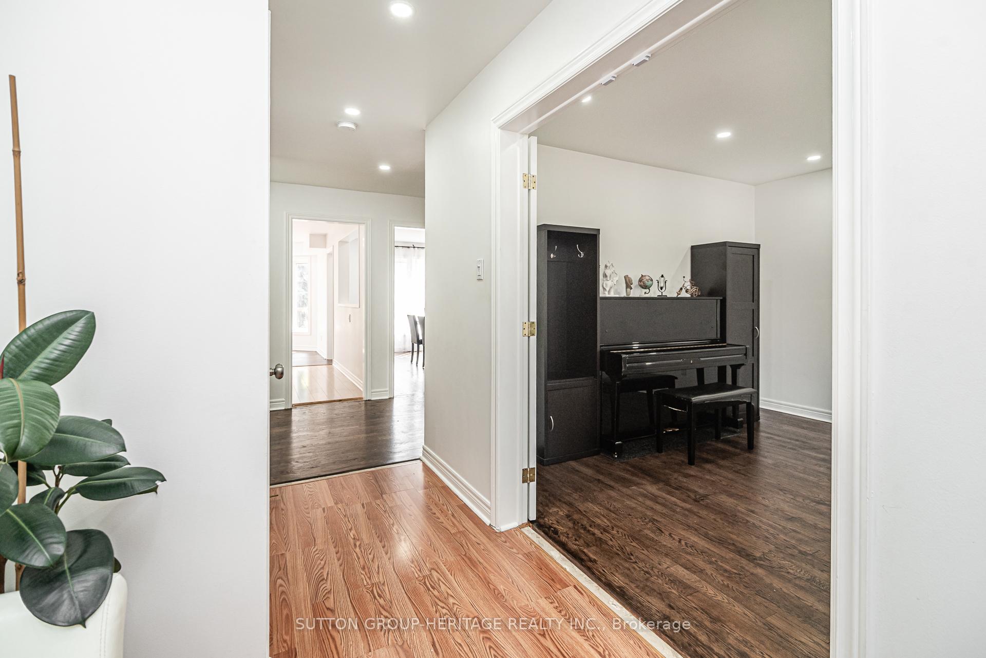 Photo 6 of 55 Sadler Crescent, Scugog, Port Perry — HOMEH