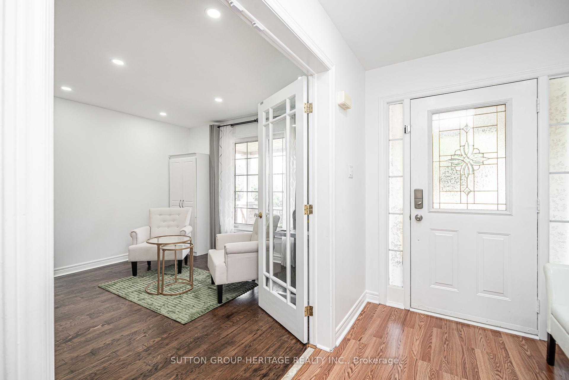 Photo 7 of 55 Sadler Crescent, Scugog, Port Perry — HOMEH