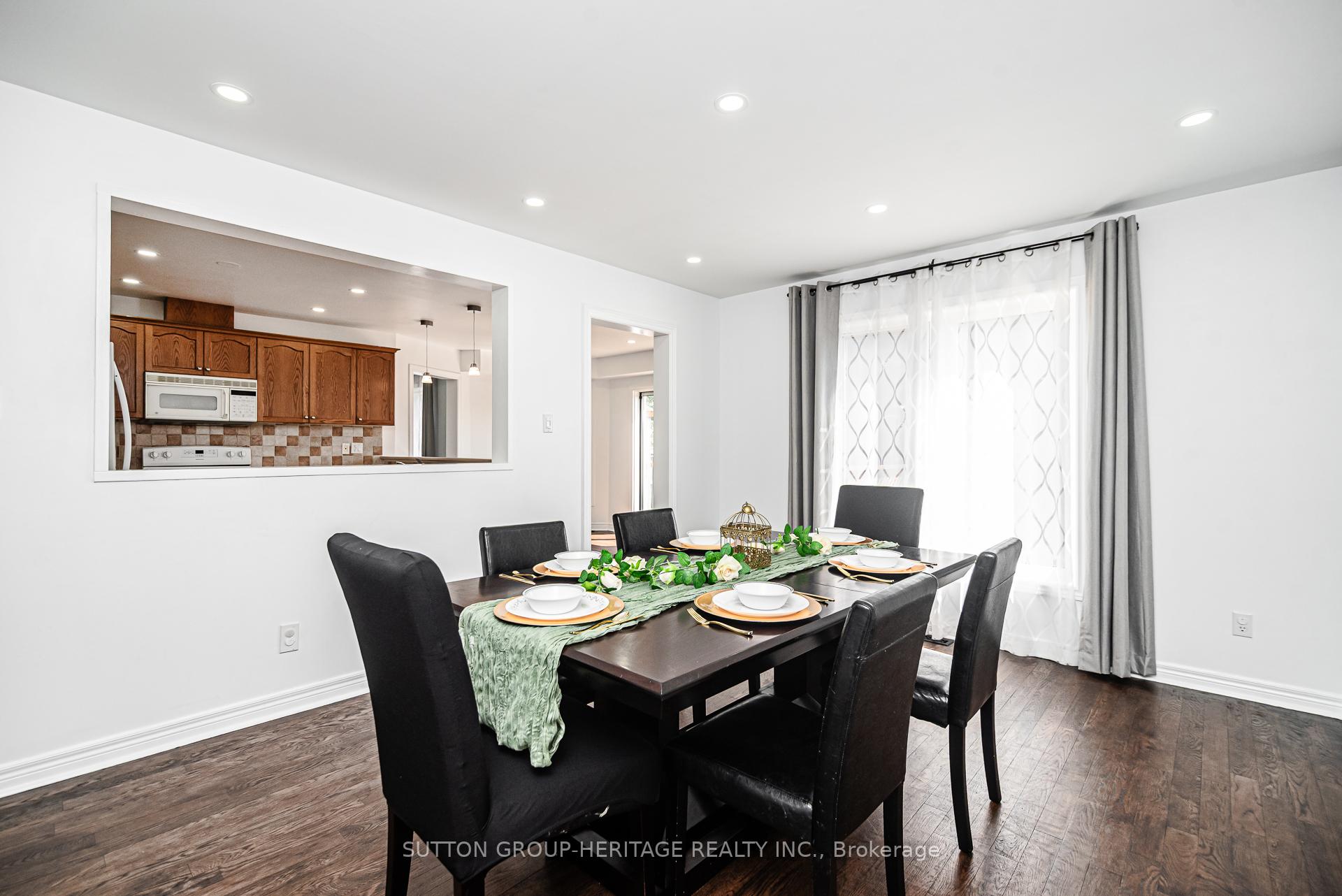 Photo 12 of 55 Sadler Crescent, Scugog, Port Perry — HOMEH