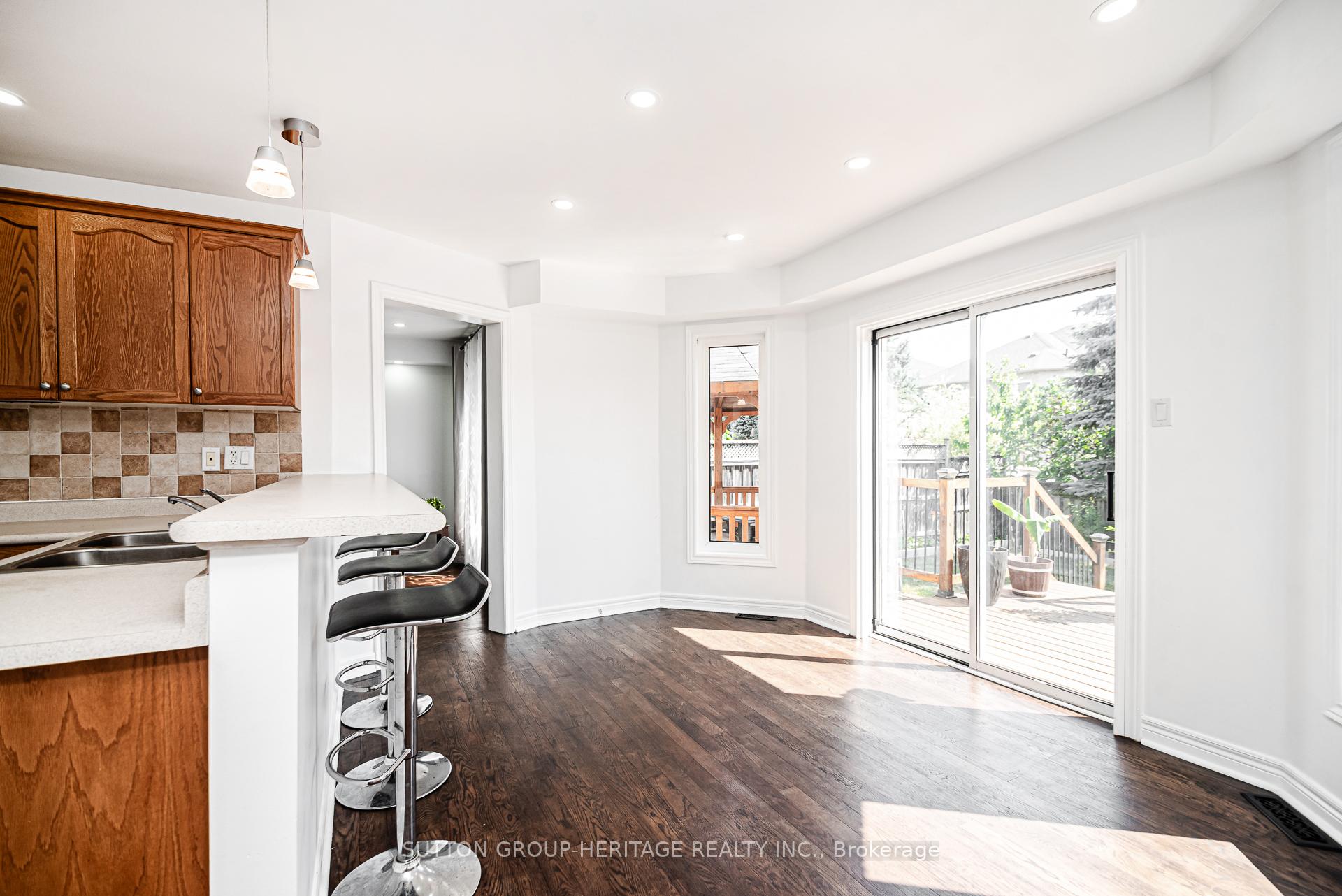 Photo 14 of 55 Sadler Crescent, Scugog, Port Perry — HOMEH