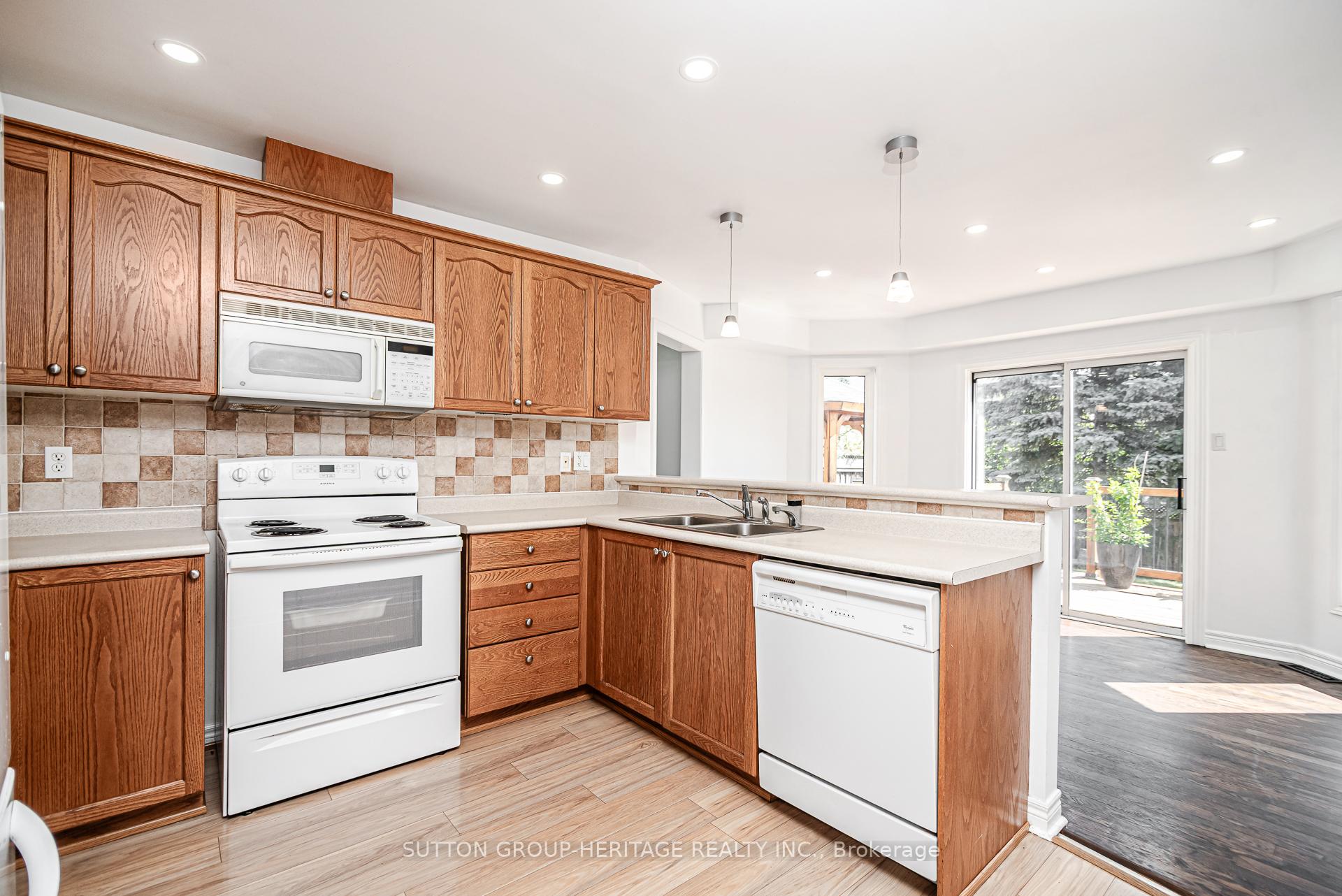 Photo 16 of 55 Sadler Crescent, Scugog, Port Perry — HOMEH