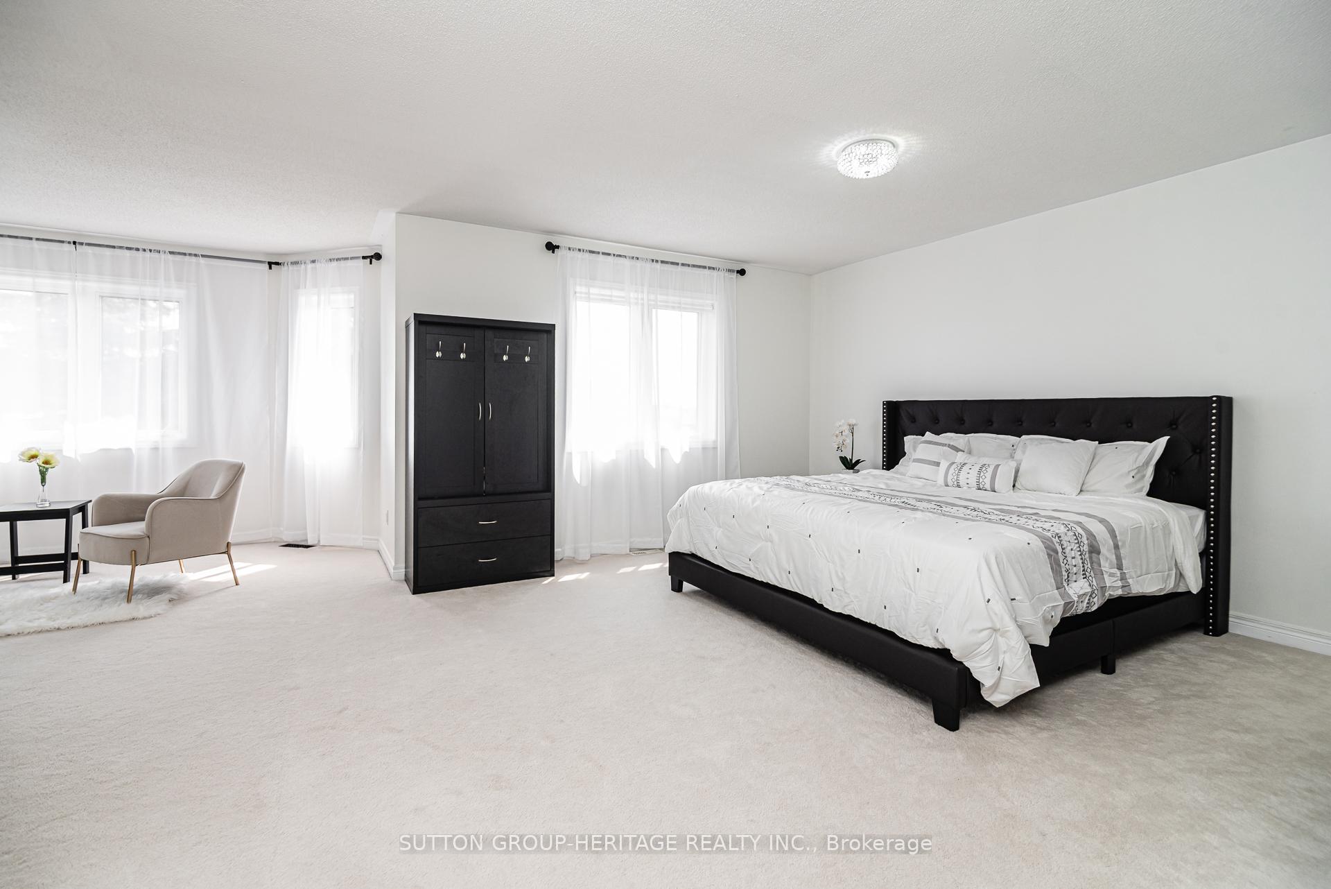 Photo 25 of 55 Sadler Crescent, Scugog, Port Perry — HOMEH