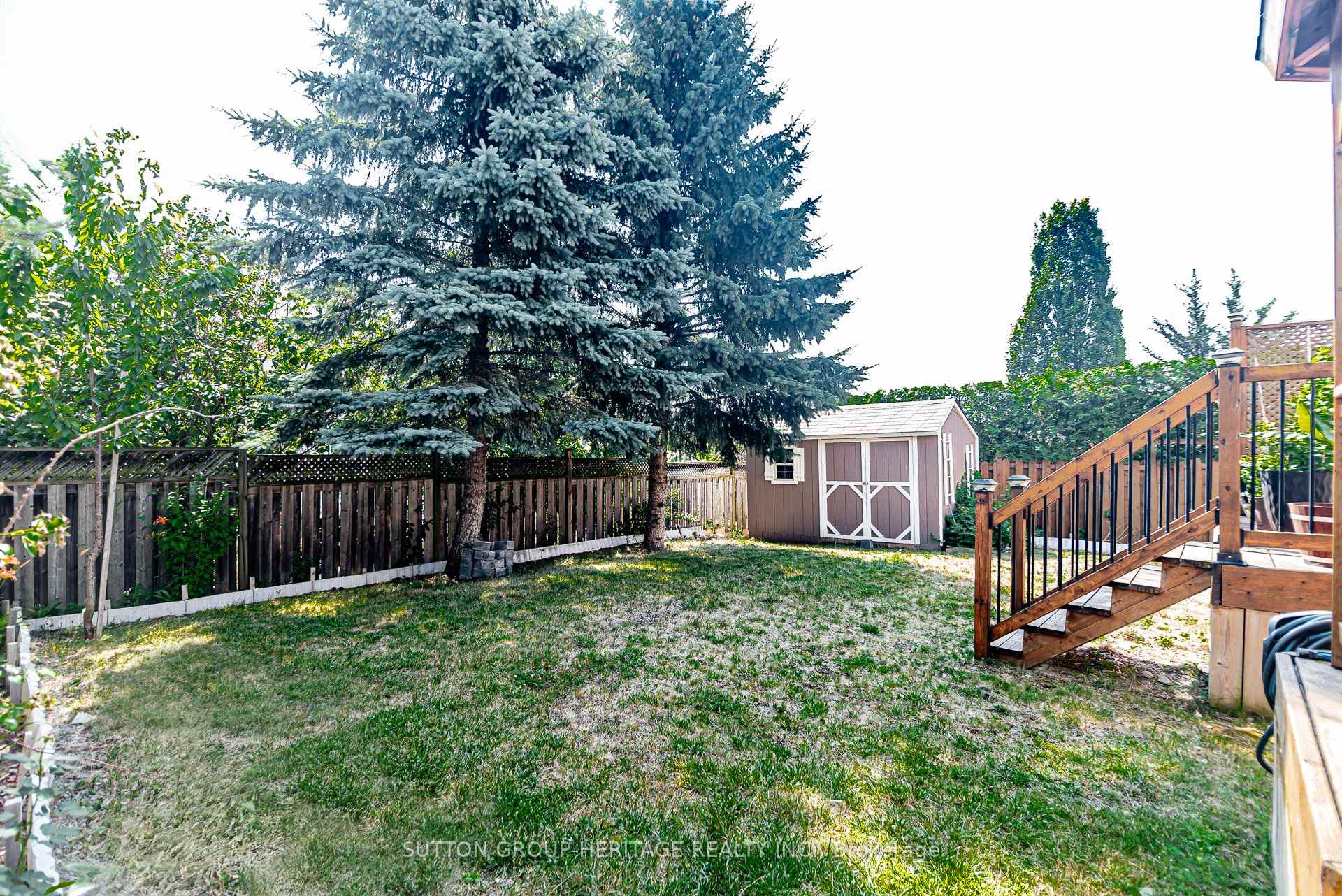 Photo 43 of 55 Sadler Crescent, Scugog, Port Perry — HOMEH