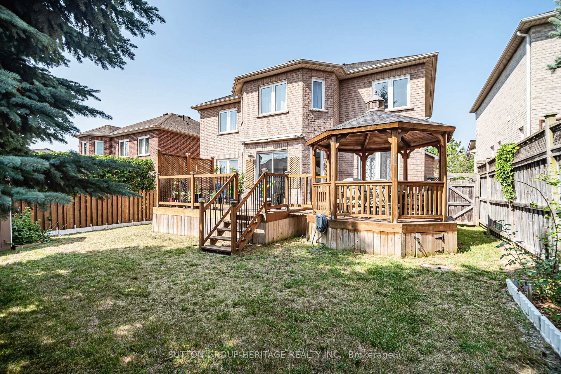 Photo 44 of 55 Sadler Crescent, Scugog, Port Perry — HOMEH