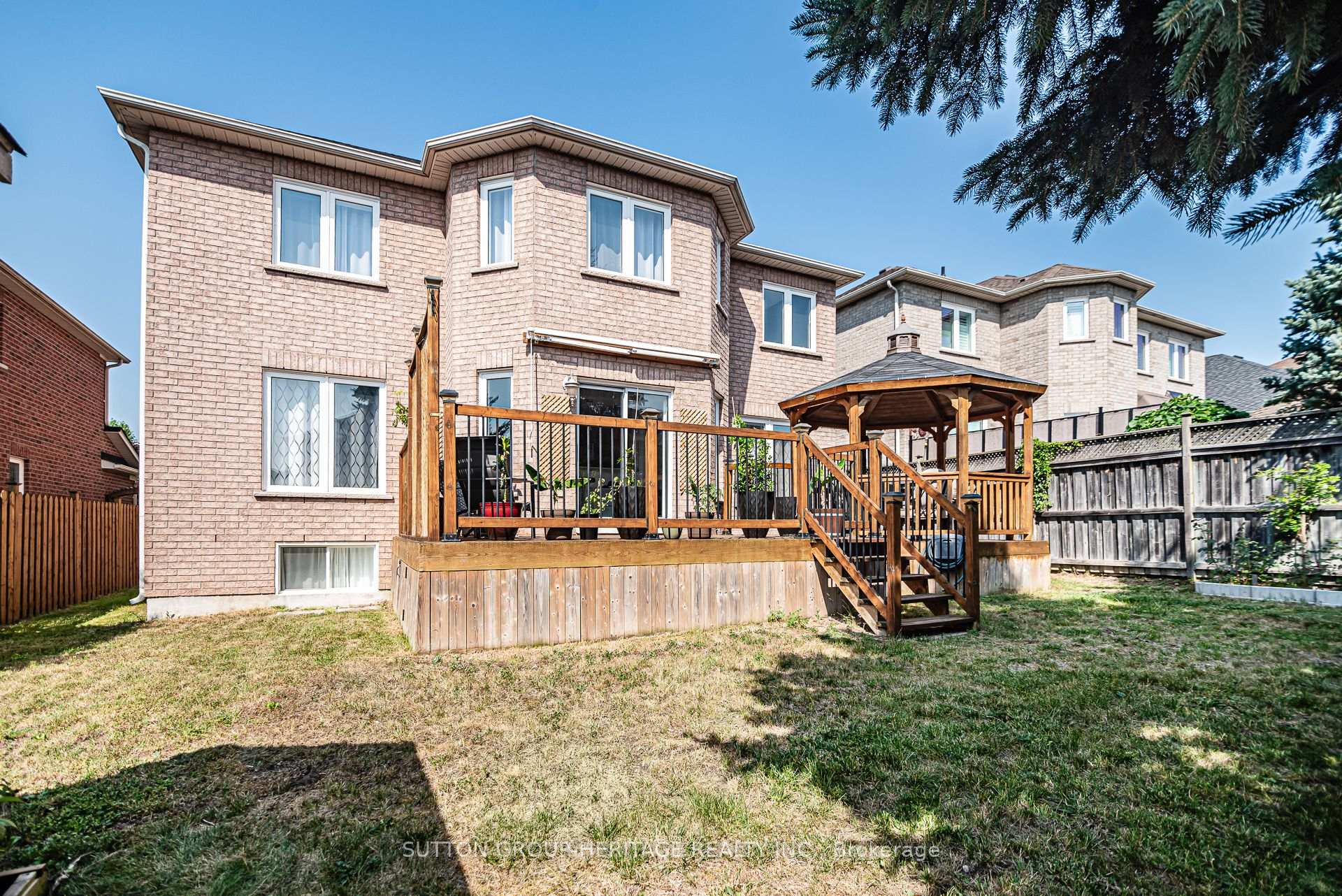 Photo 45 of 55 Sadler Crescent, Scugog, Port Perry — HOMEH