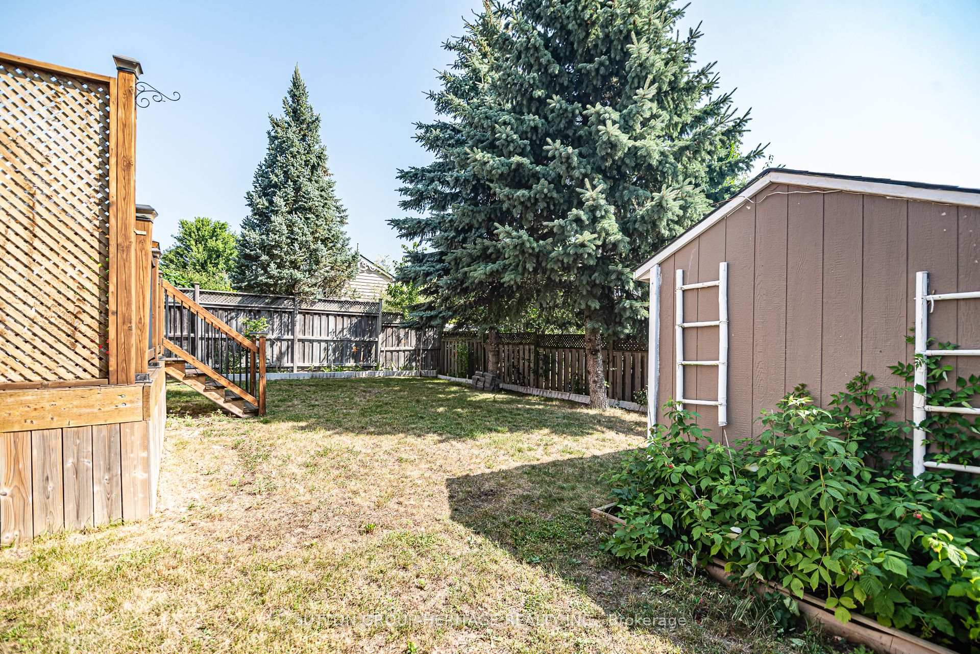 Photo 46 of 55 Sadler Crescent, Scugog, Port Perry — HOMEH